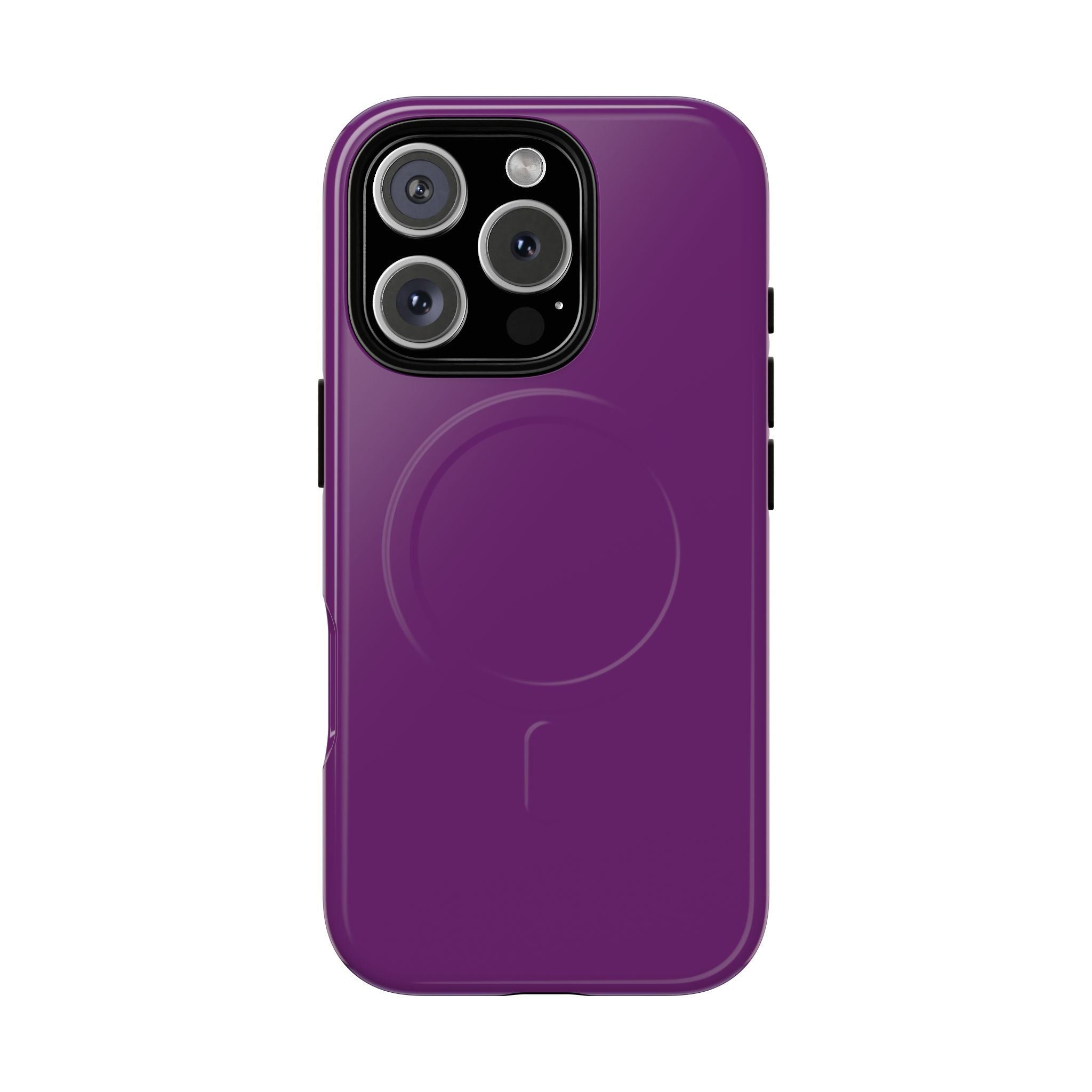 Blueberry MagSafe Protective Phone Case