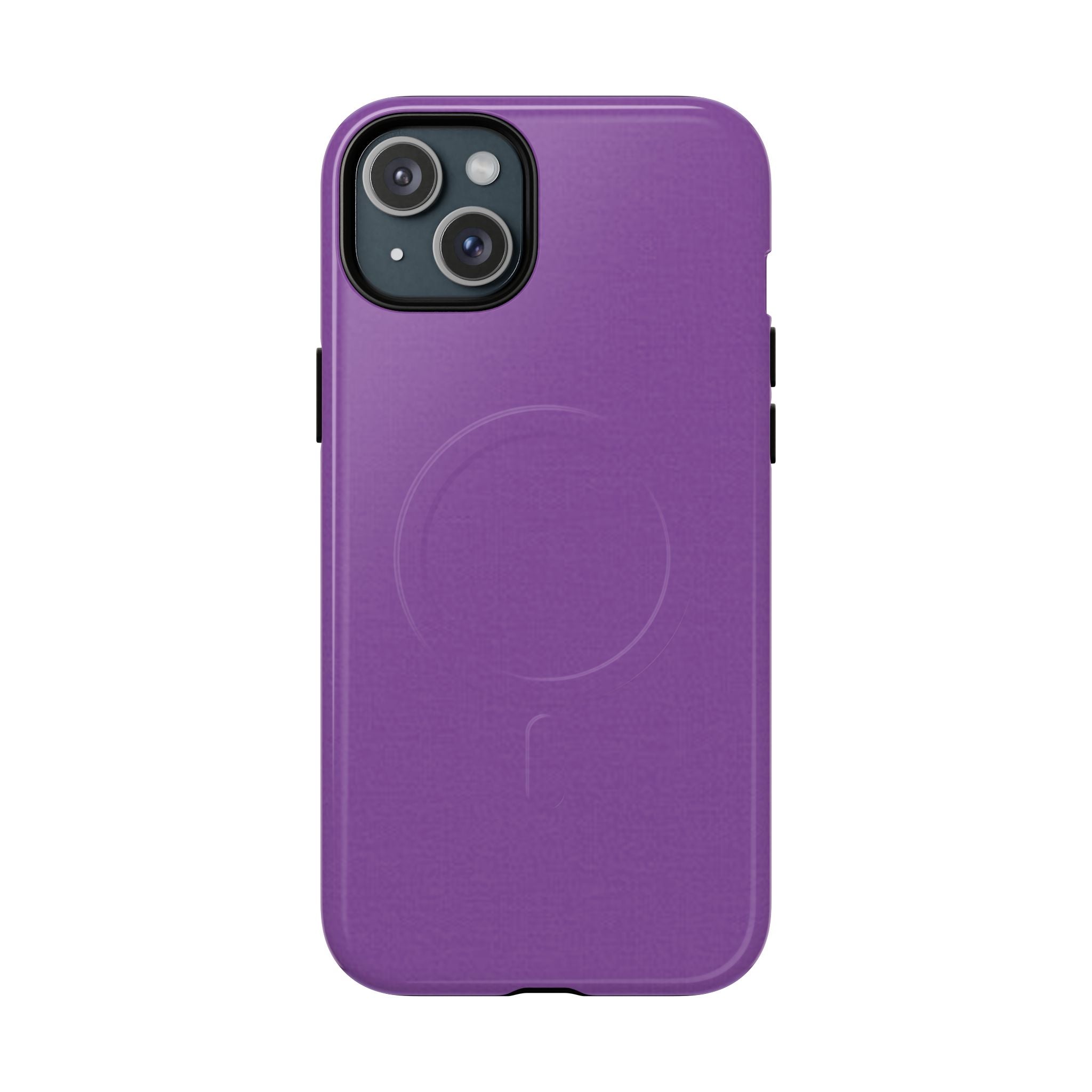 Olivia MagSafe Protective Phone Case