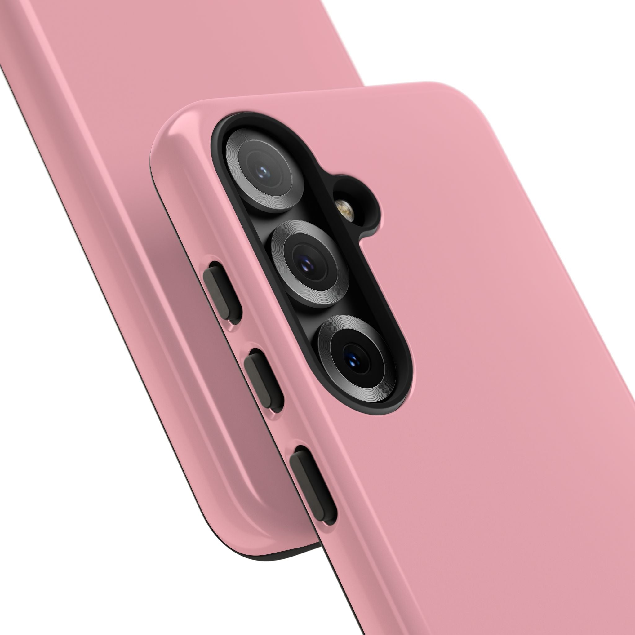 Pink Protective Phone Case