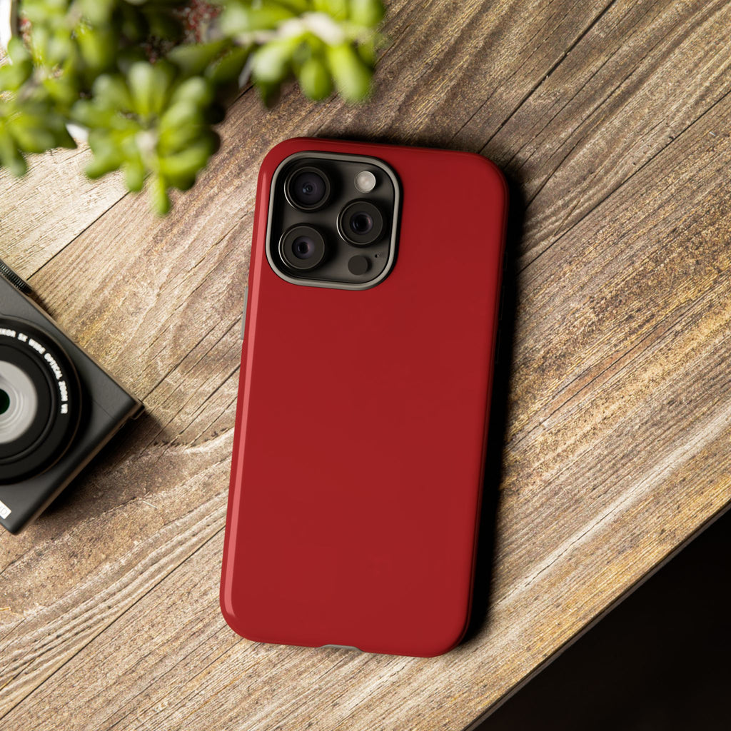 Terracota Protective Phone Case