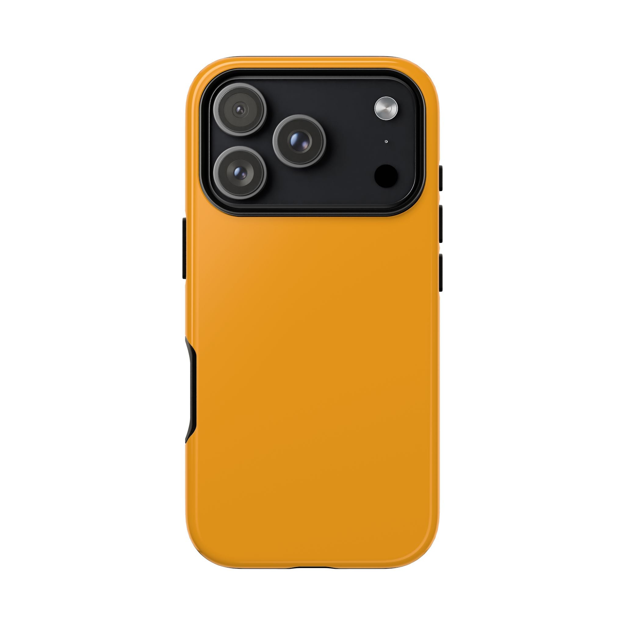 Mandarin Protective Phone Case
