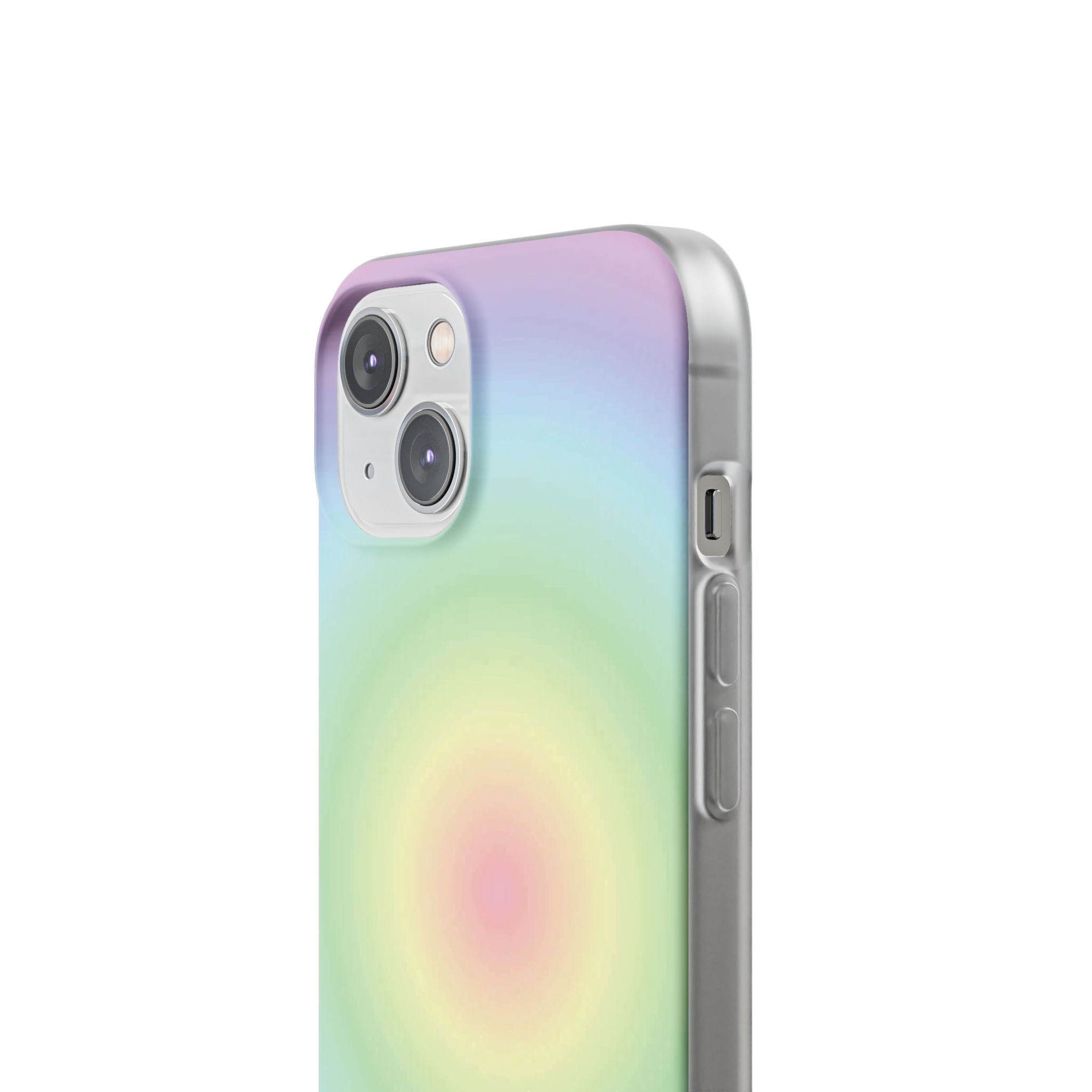 Bermuda Halo Gradient Flexi Case
