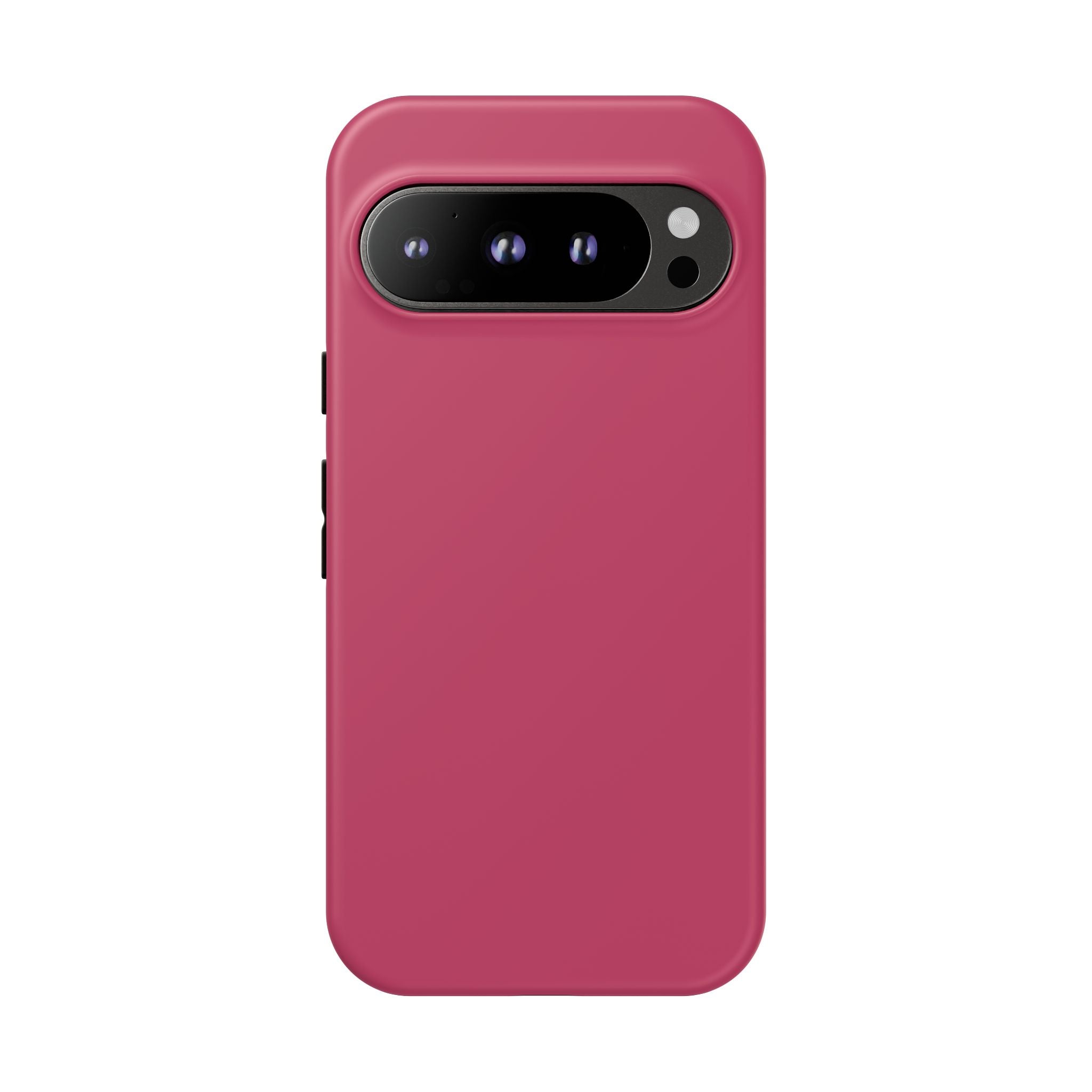 Raspberry Protective Phone Case