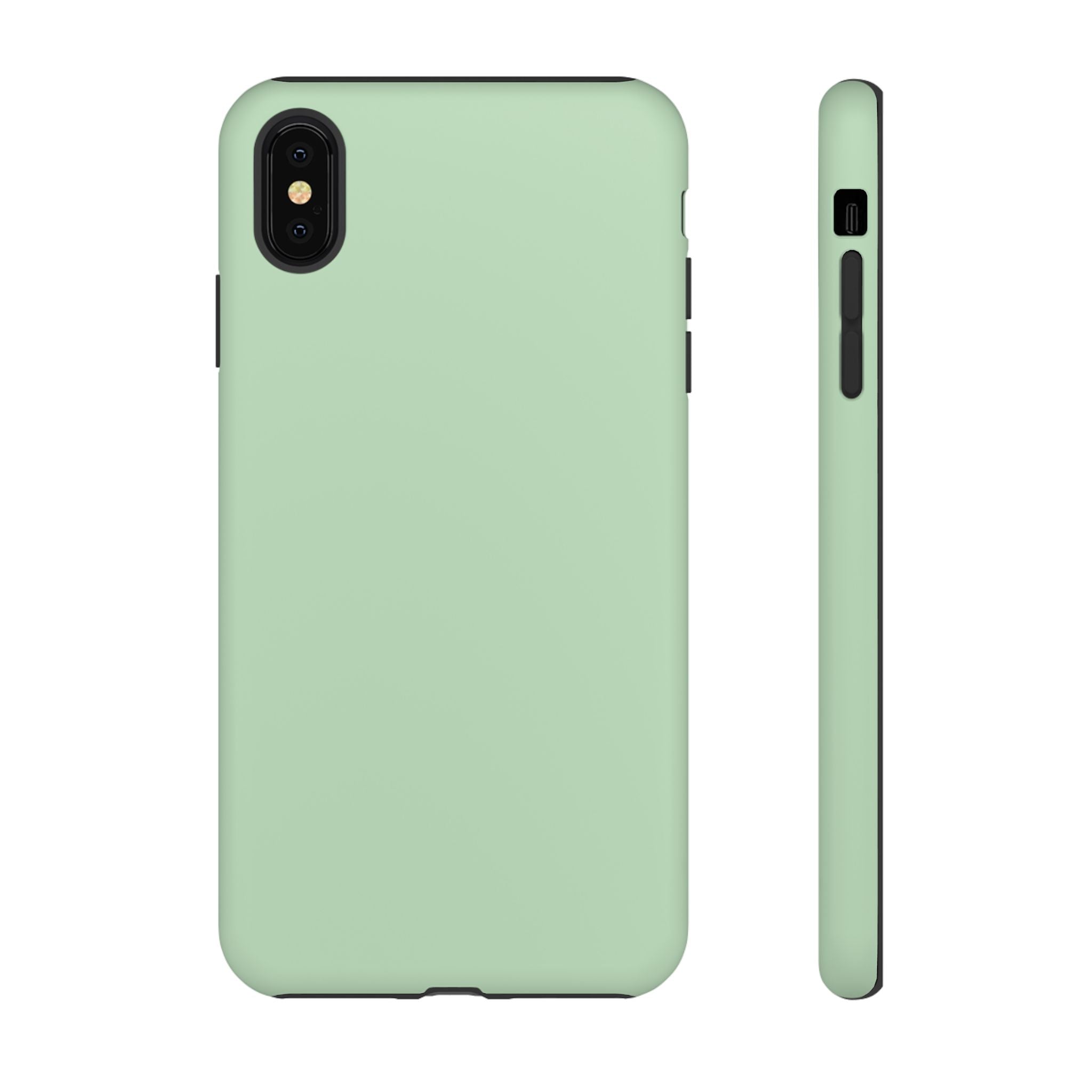 Mint Protective Phone Case
