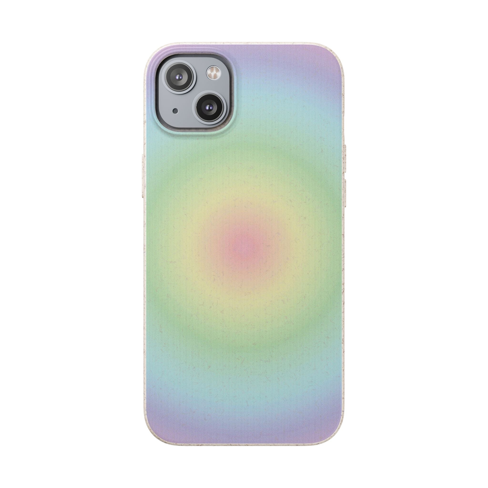 Bermuda Halo Biodegradable Phone Case - Eco-Friendly Cover