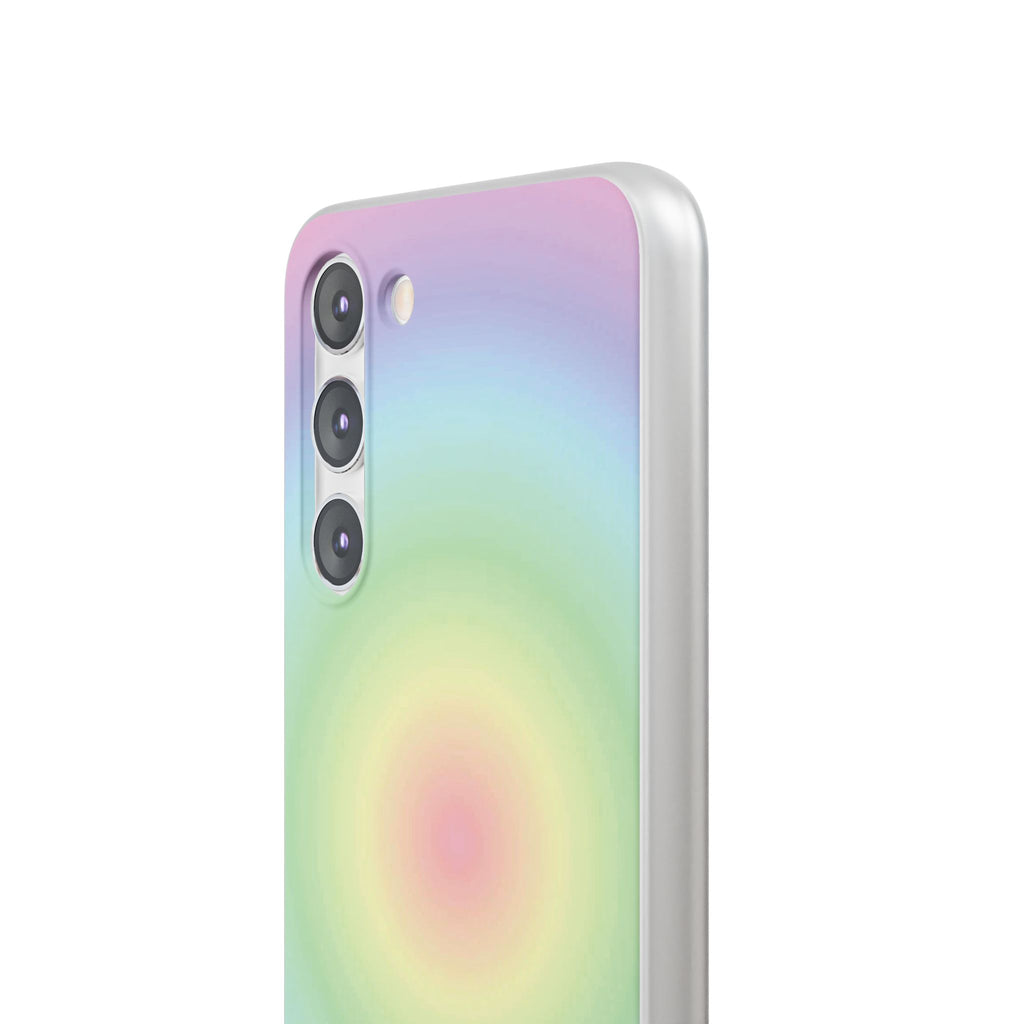 Bermuda Halo Gradient Flexi Case