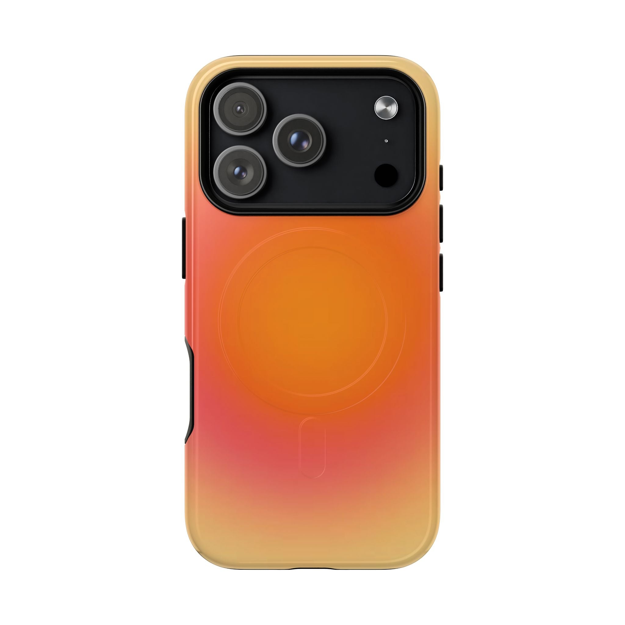 Sunburst MagSafe Protective Phone Case