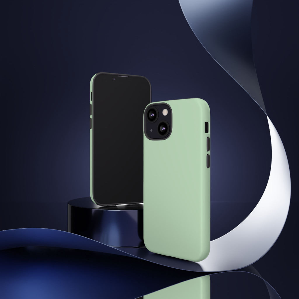 Mint Protective Phone Case