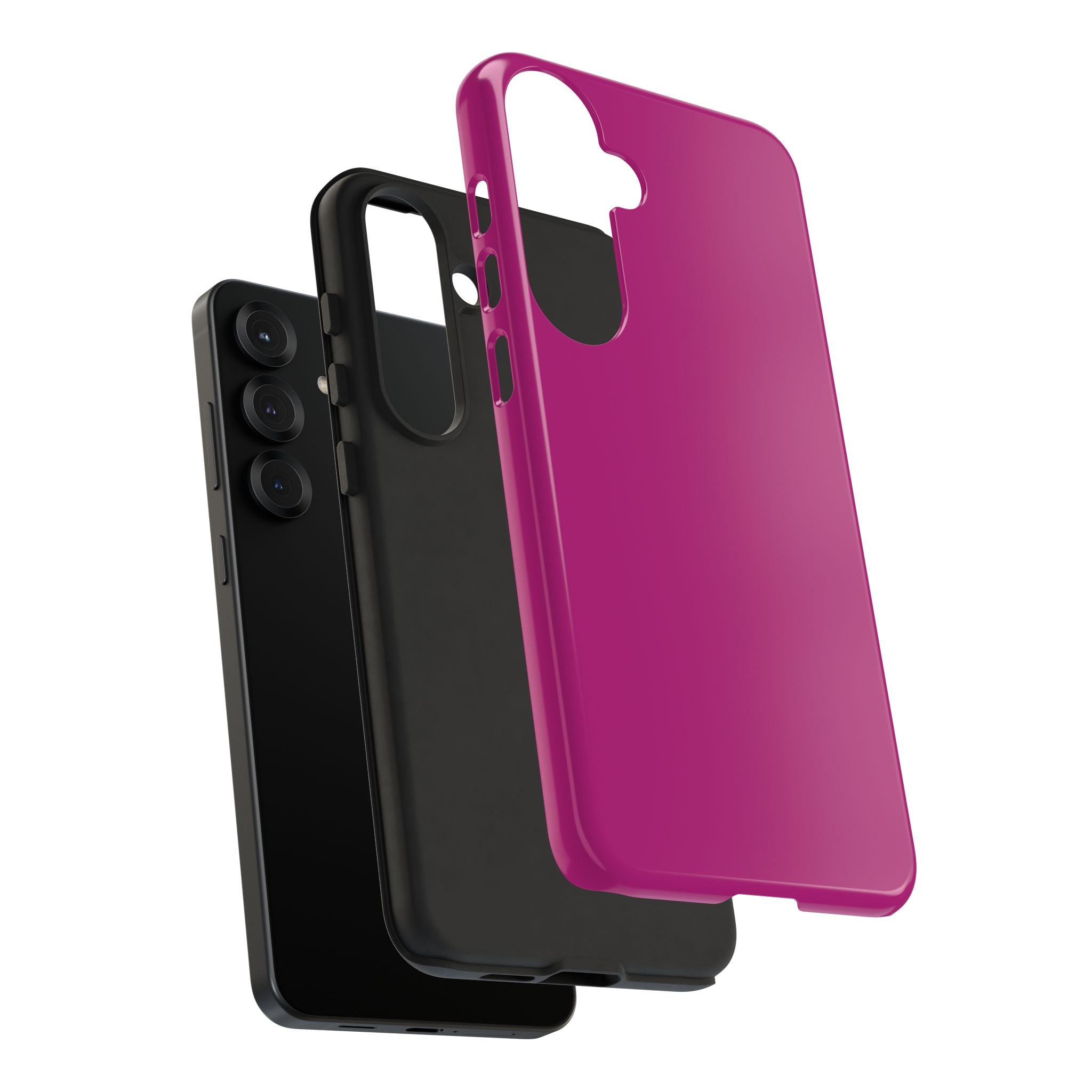 Berry Protective Phone Case