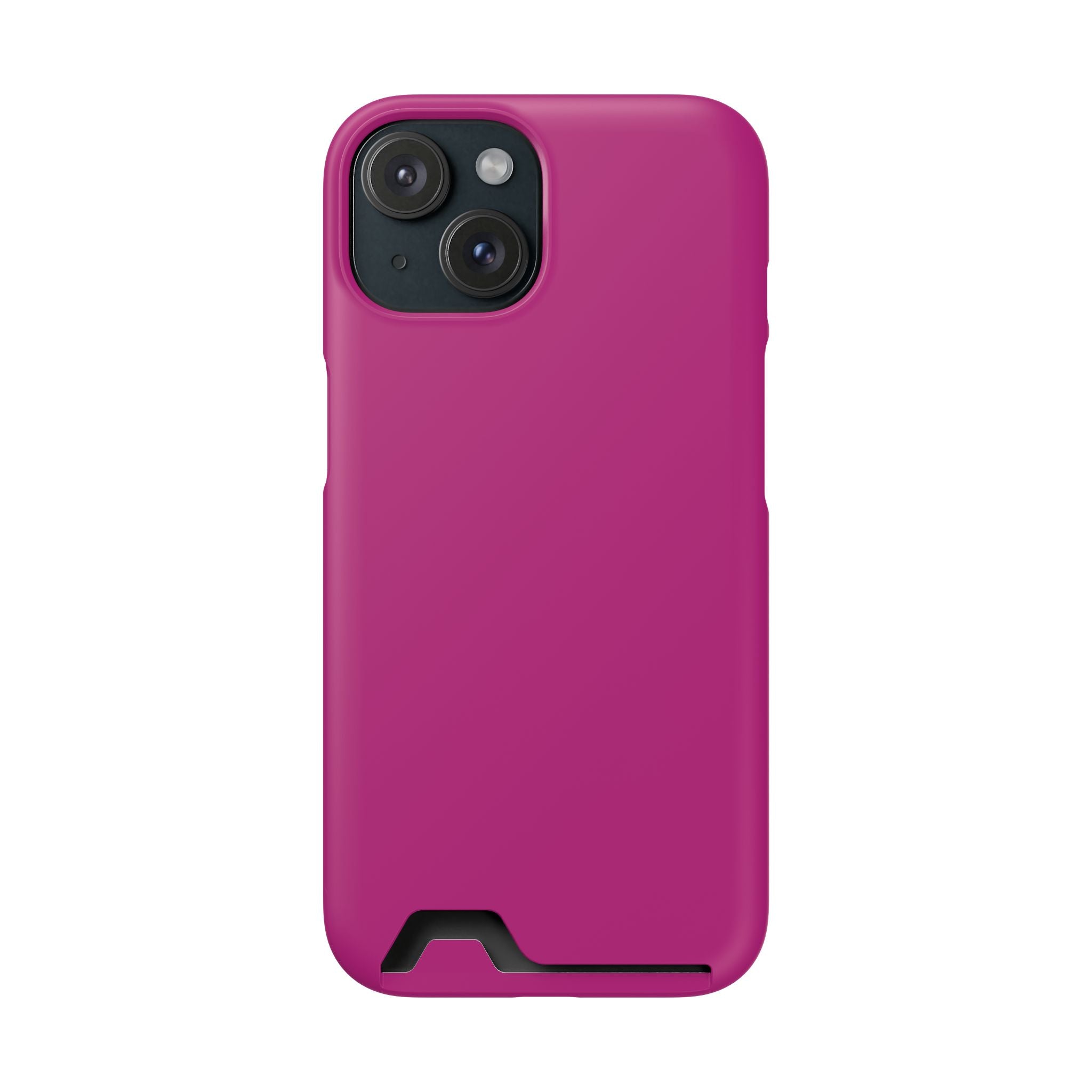 Berry Card-Holder Phone Case
