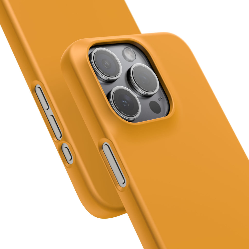 Mandarin Snap Phone Case