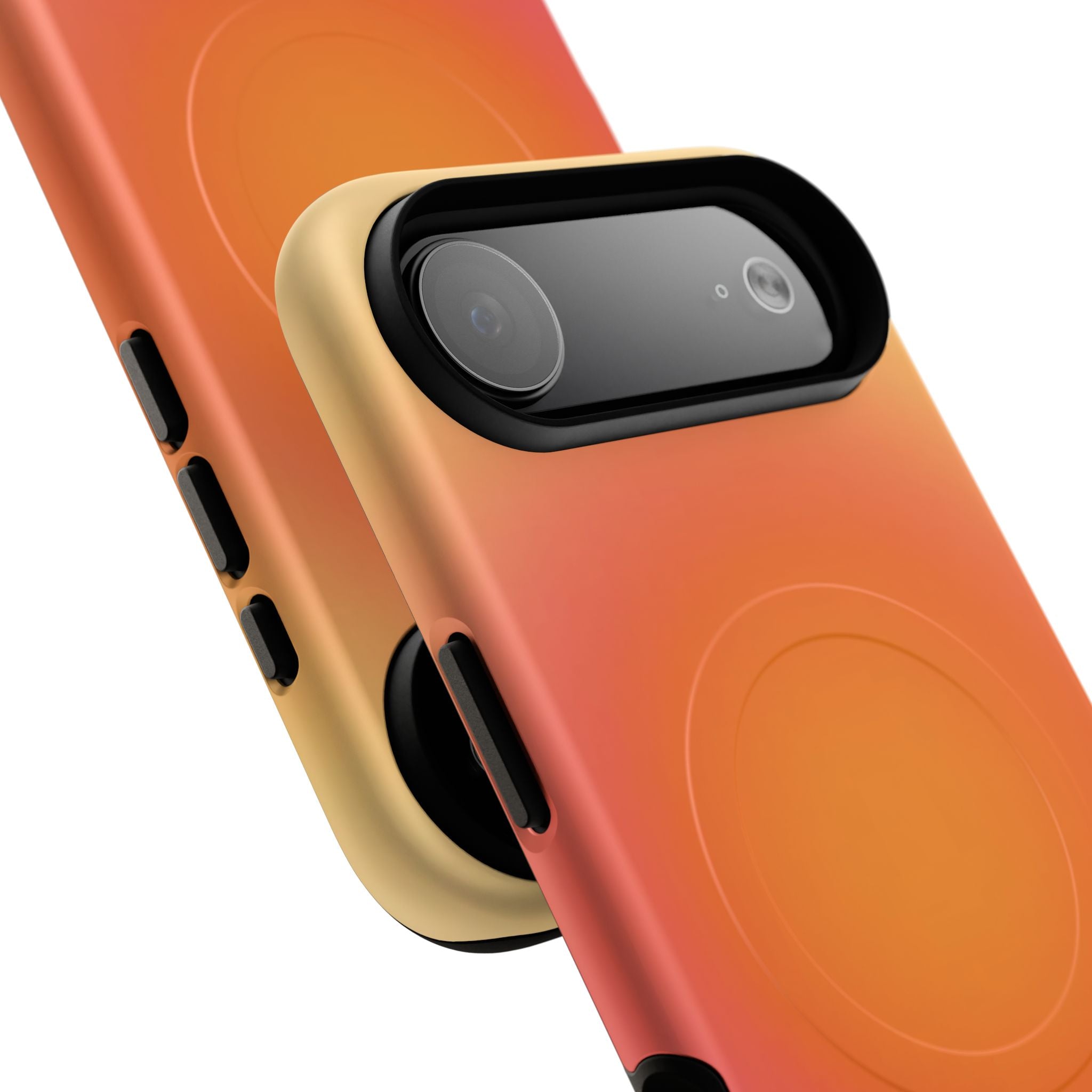 Sunburst MagSafe Protective Phone Case