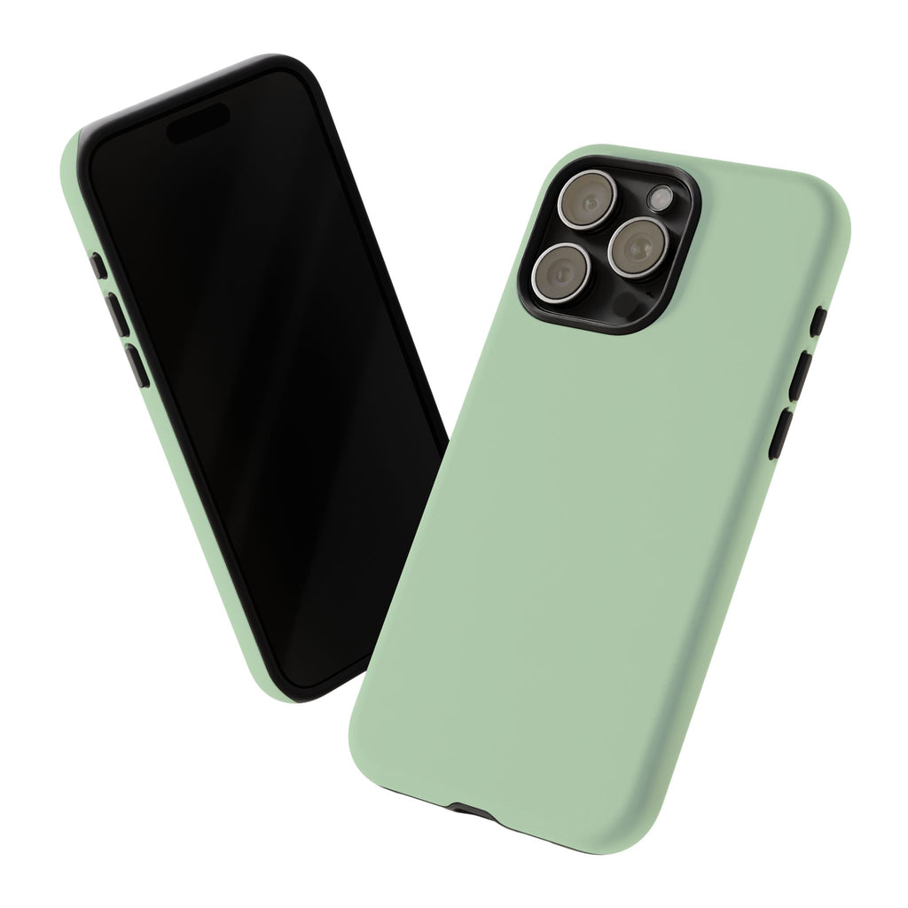 Mint Protective Phone Case