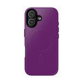 Blueberry MagSafe Protective Phone Case