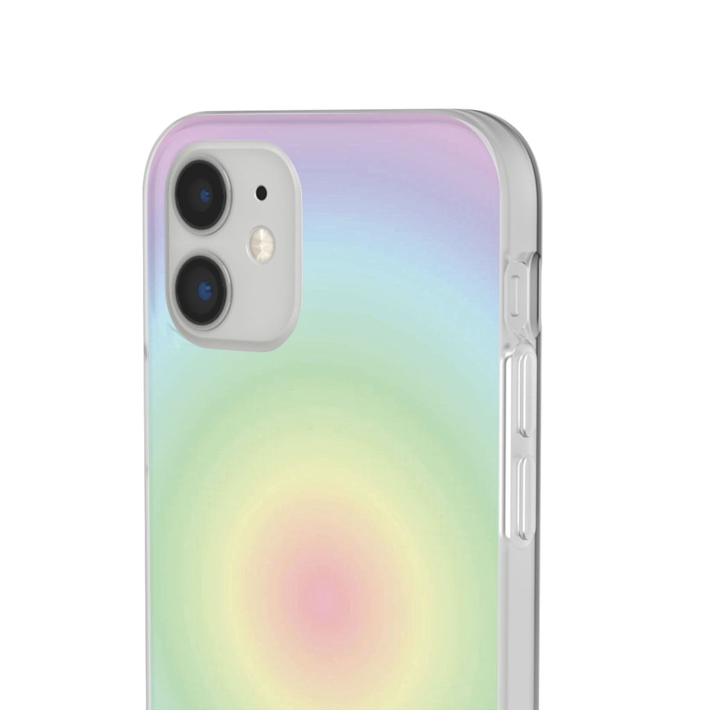 Bermuda Halo Gradient Flexi Case