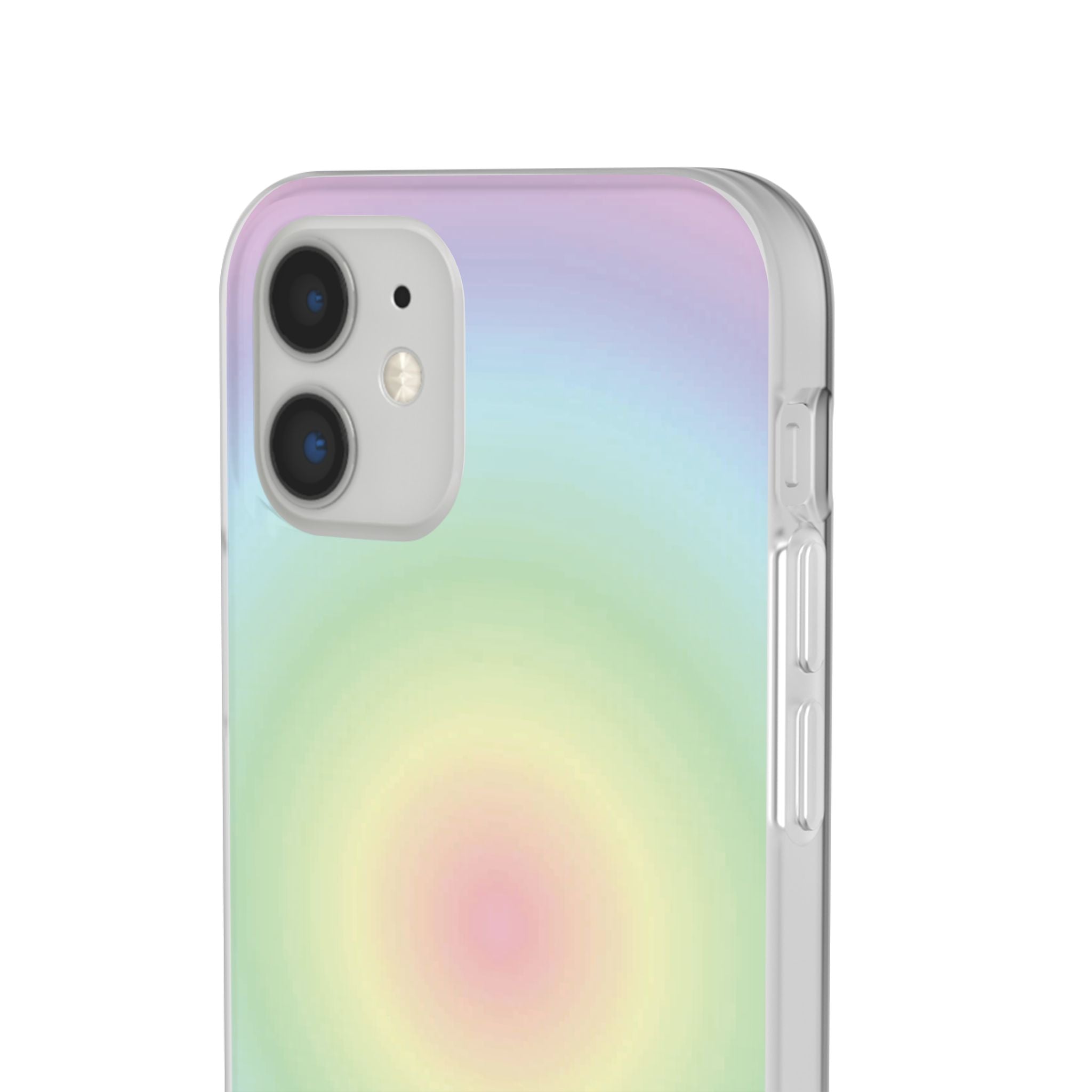 Bermuda Halo Gradient Flexi Case