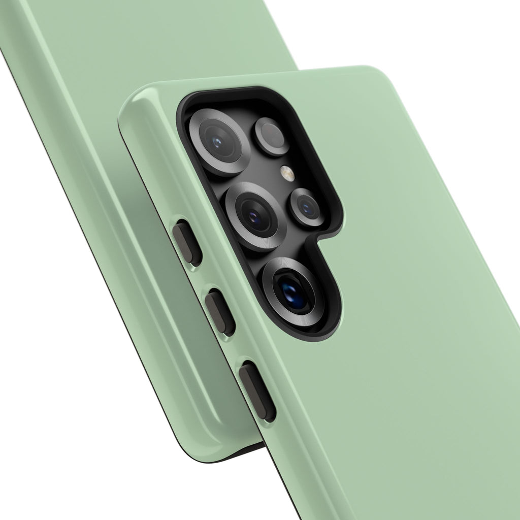 Mint Protective Phone Case