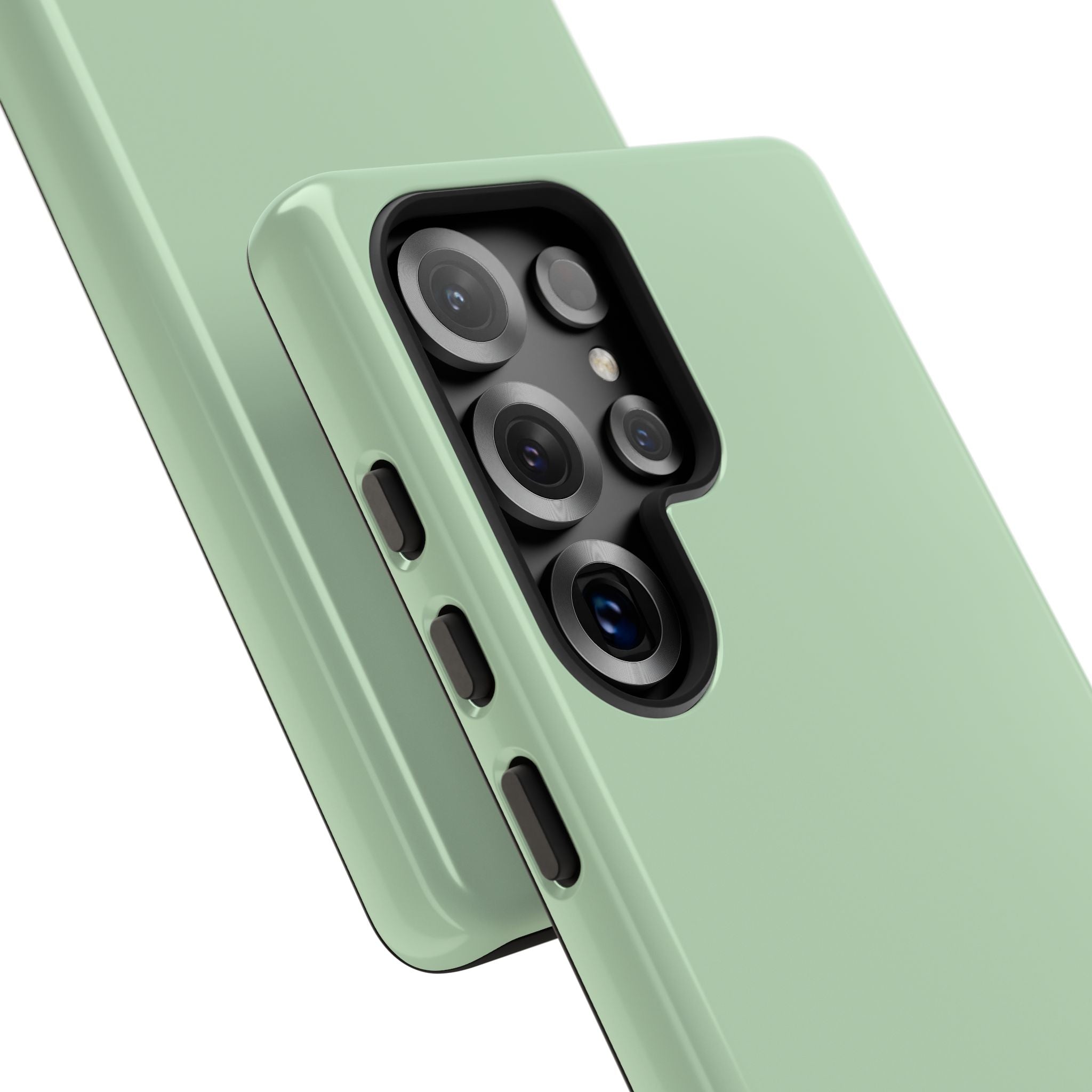 Mint Protective Phone Case
