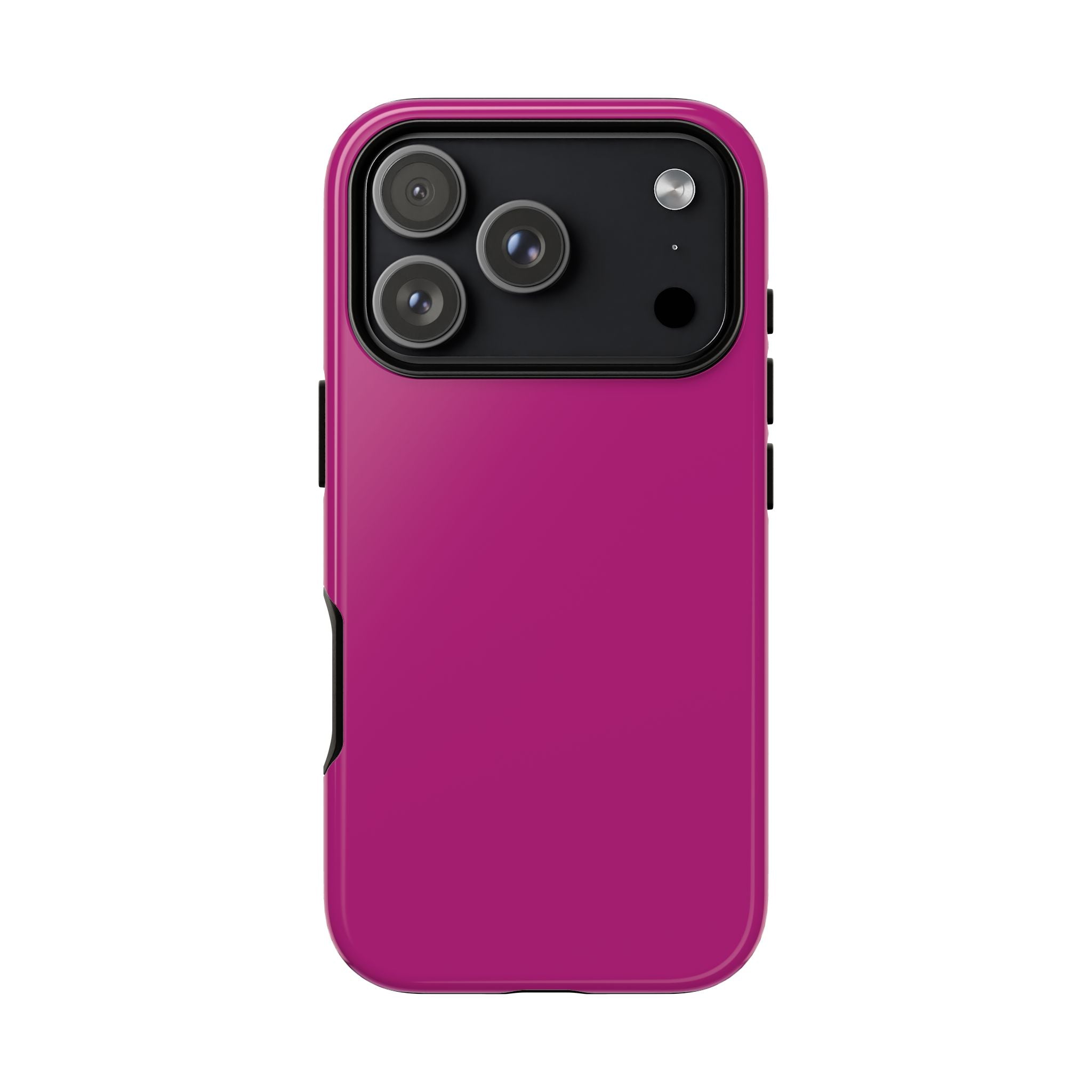 Berry Protective Phone Case