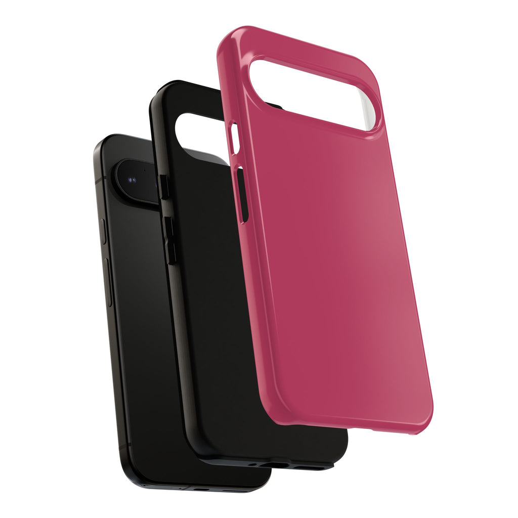 Raspberry Protective Phone Case