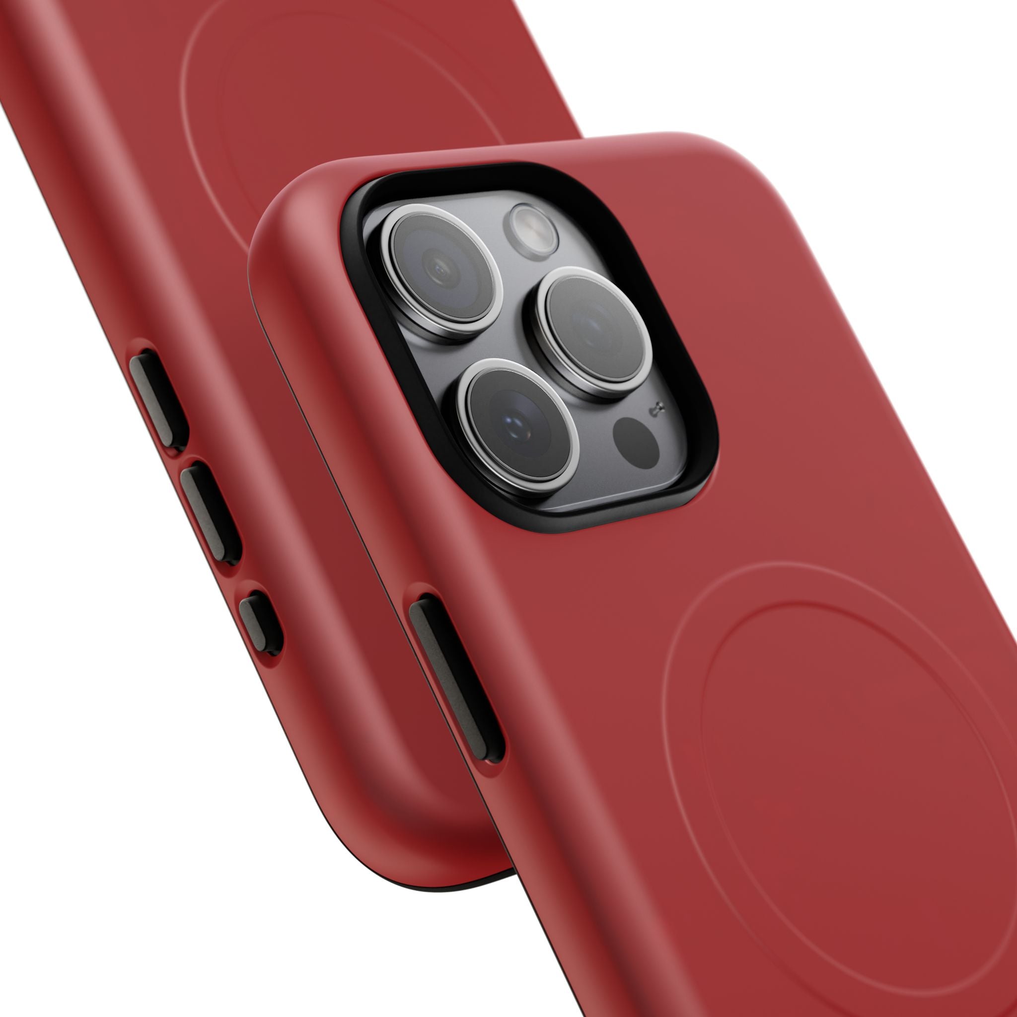 Terracota MagSafe Protective Phone Case