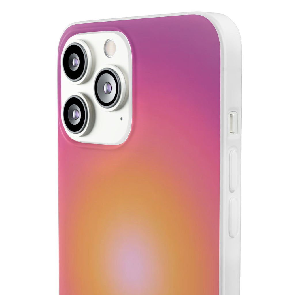 Sunset Gradient Flexi Case
