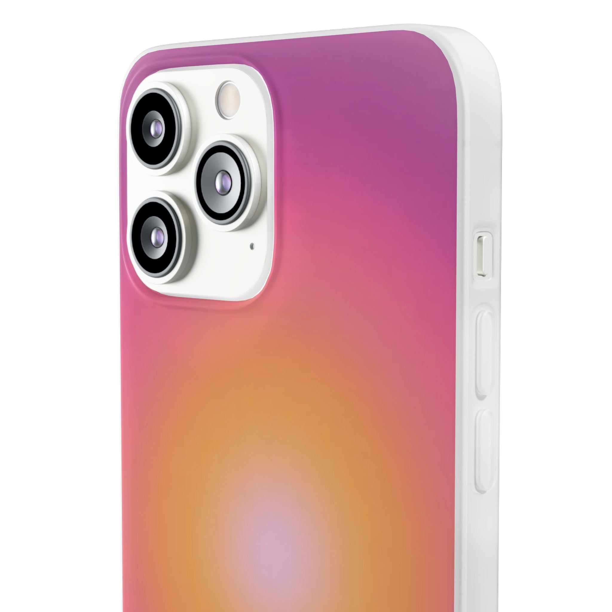 Sunset Gradient Flexi Case