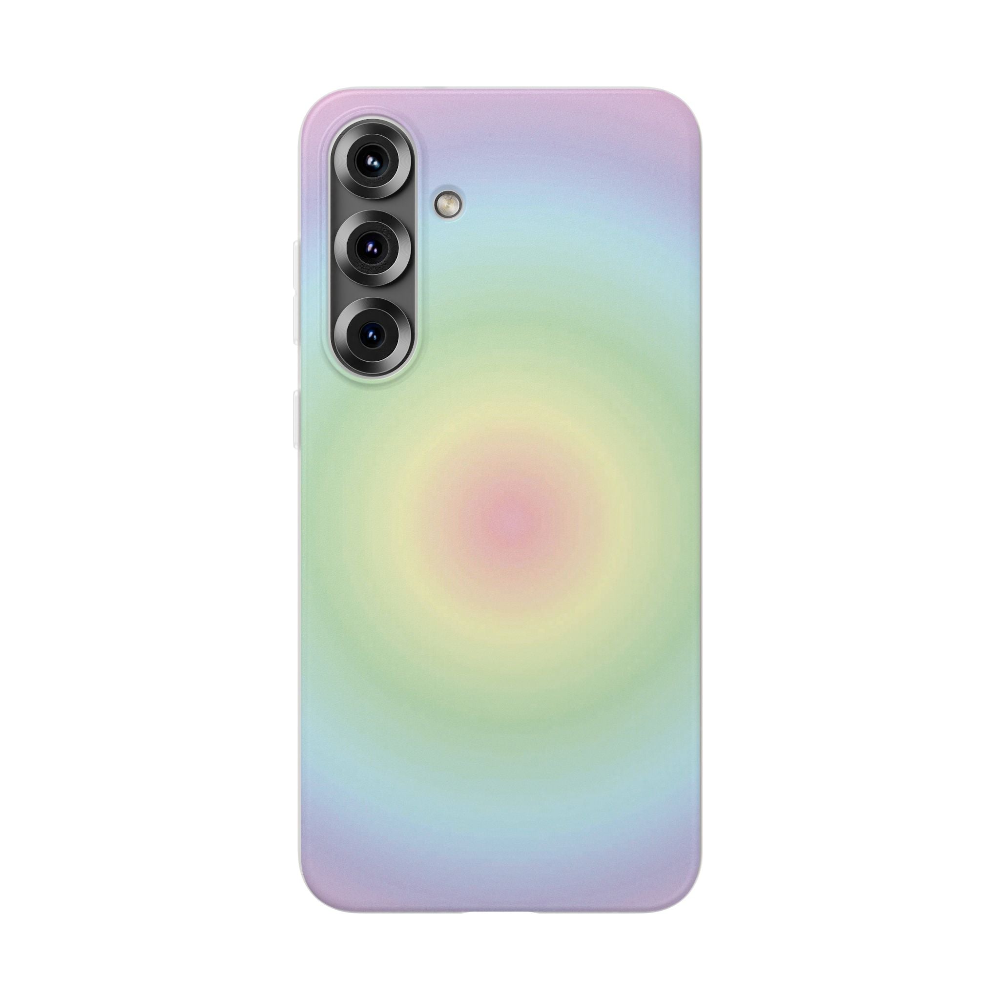 Bermuda Halo Gradient Flexi Case