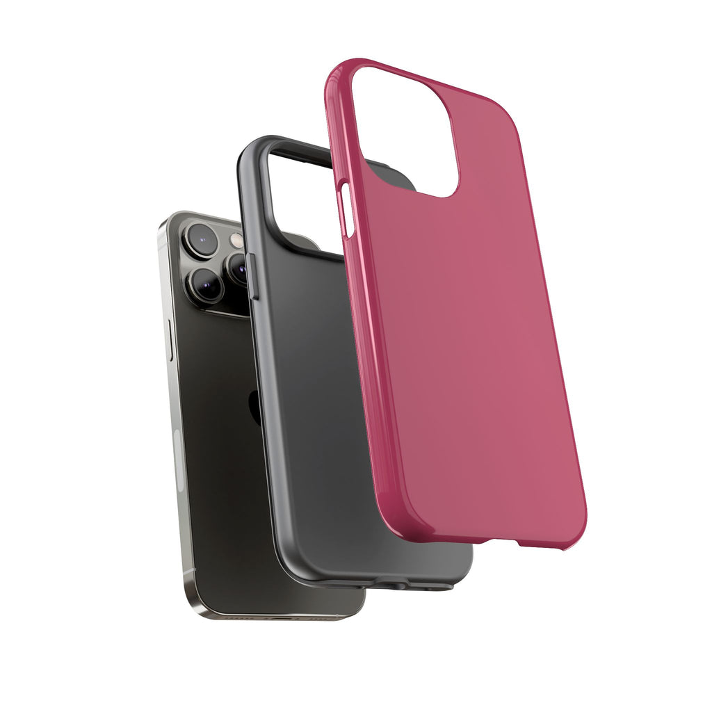 Raspberry Protective Phone Case
