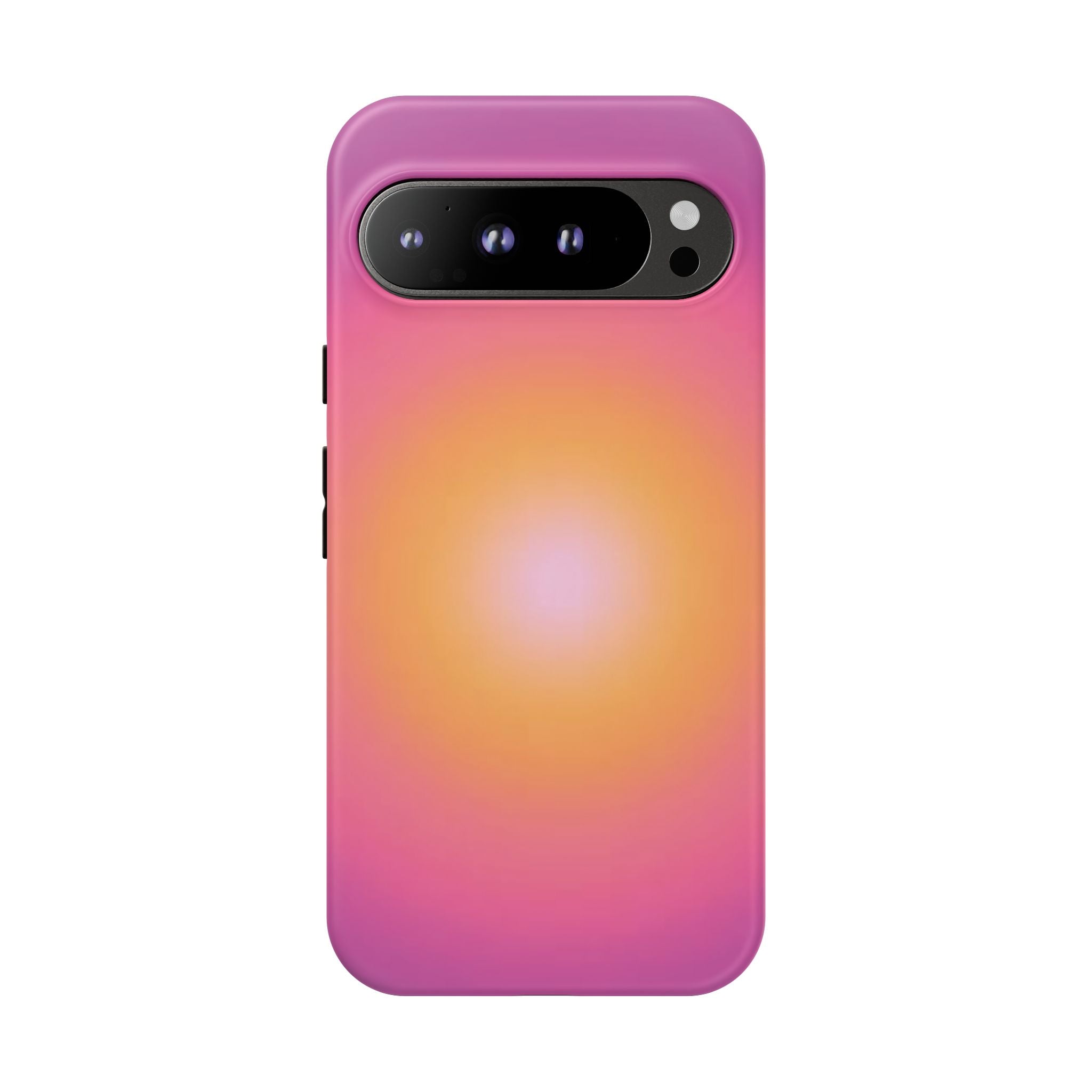 Sunbeam Gradient Protective Phone Case