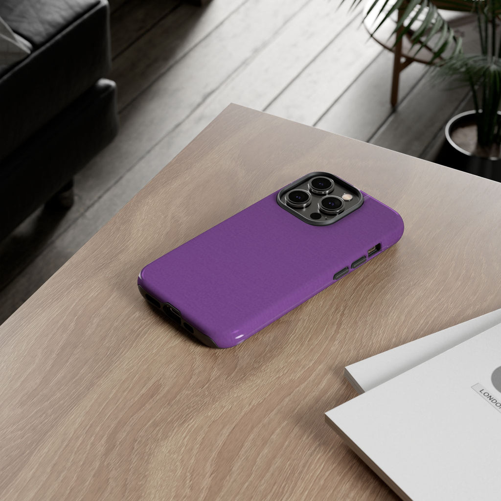 Olivia Protective Phone Case