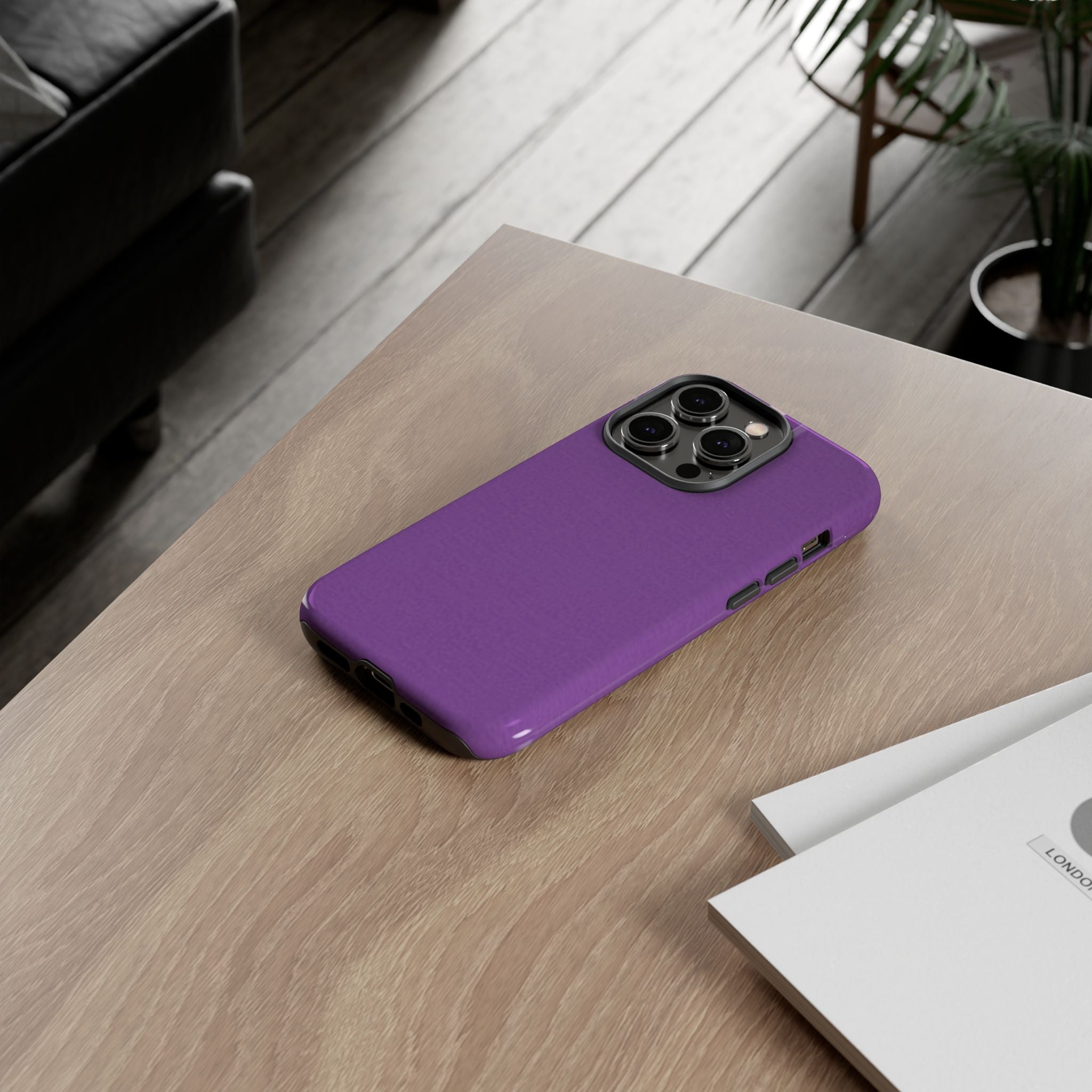 Olivia Protective Phone Case