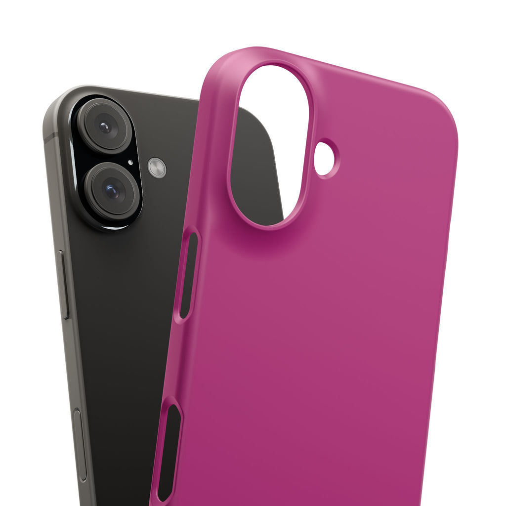 Berry Snap Phone Case