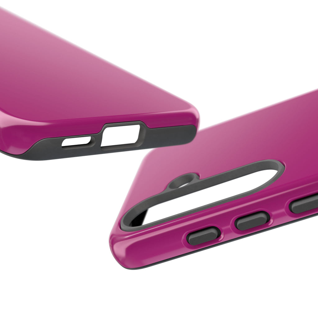 Berry Protective Phone Case