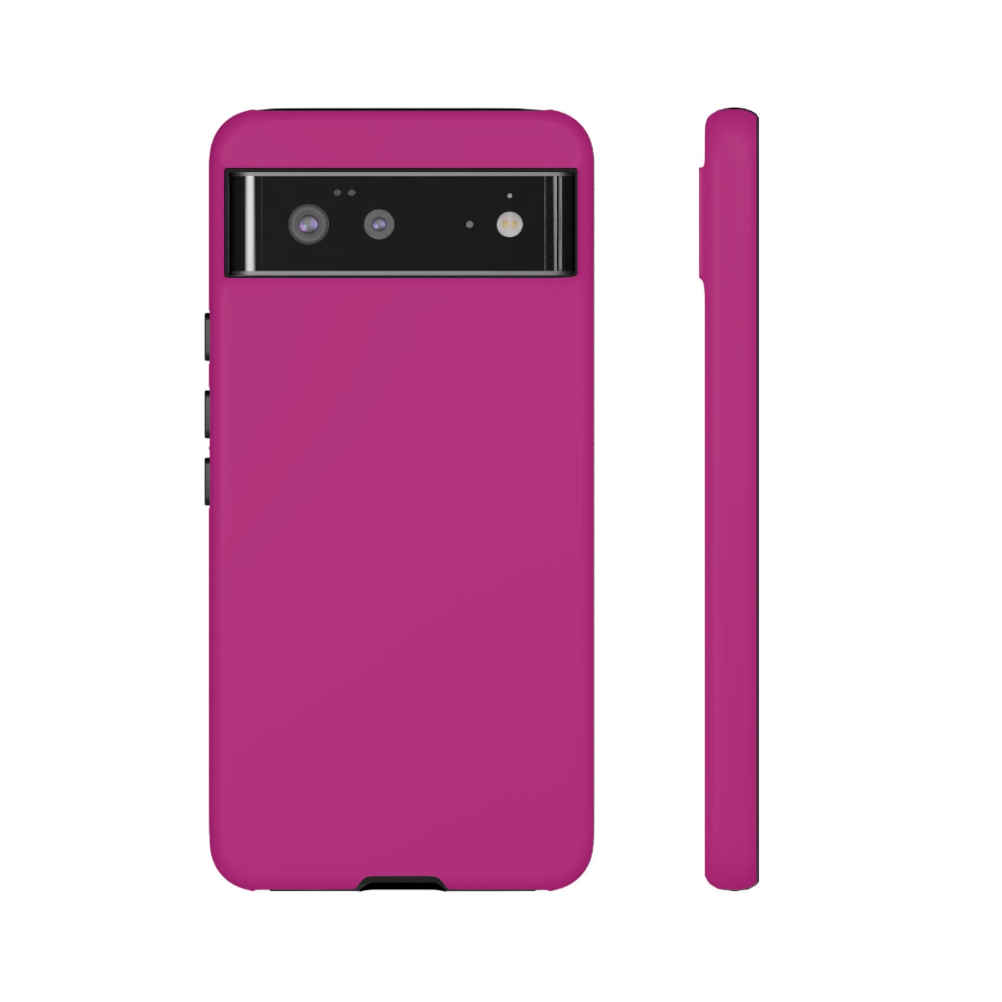 Berry Protective Phone Case
