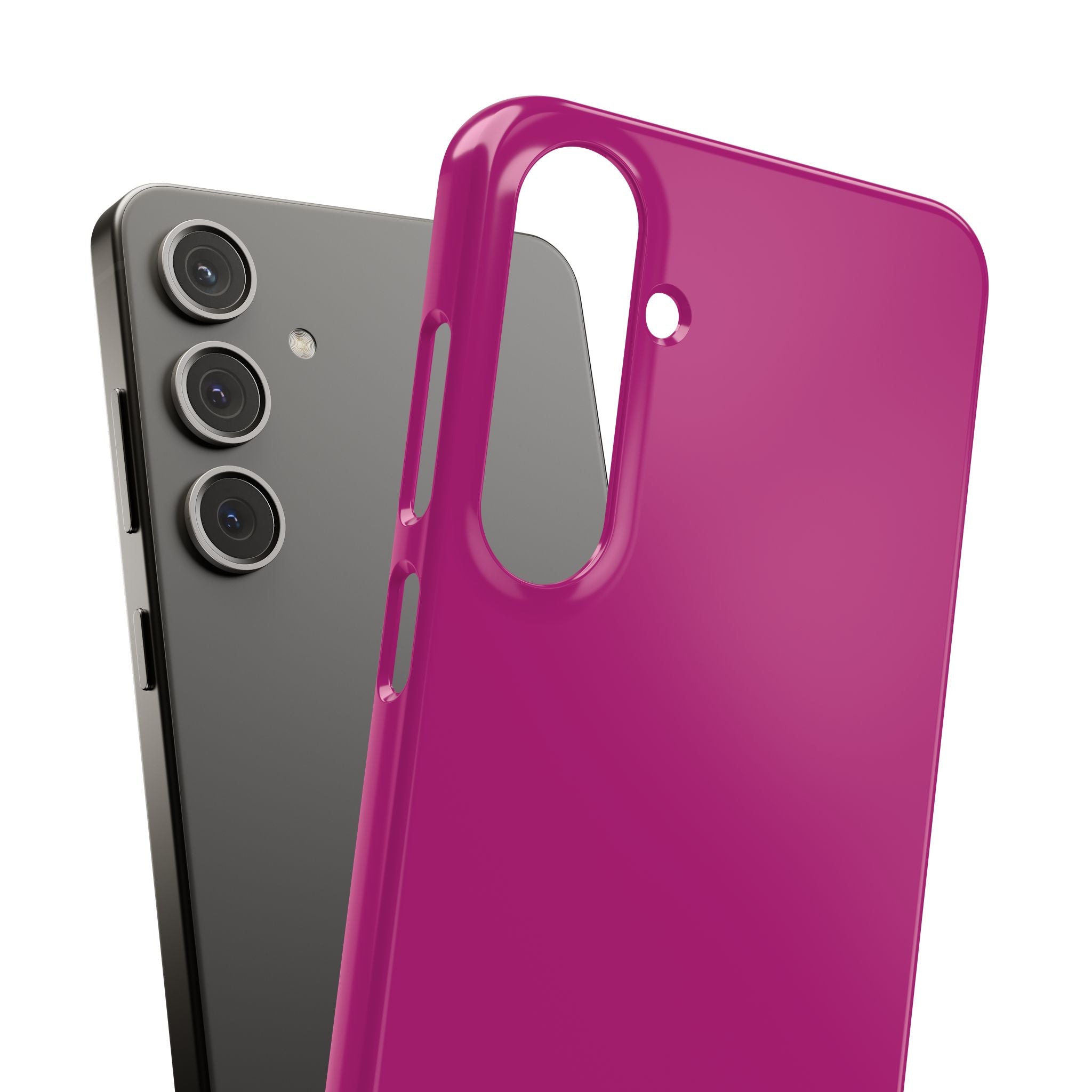 Berry Snap Phone Case