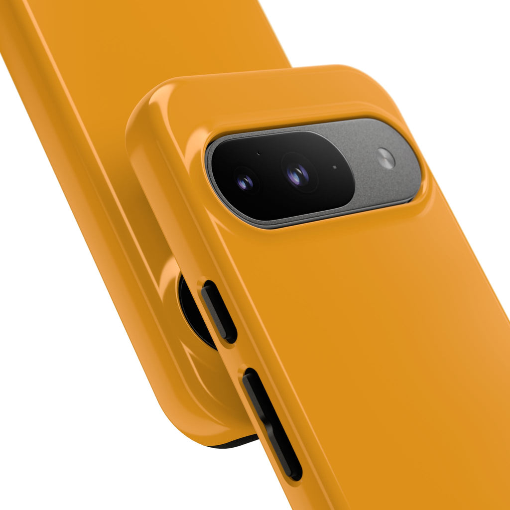 Mandarin Protective Phone Case