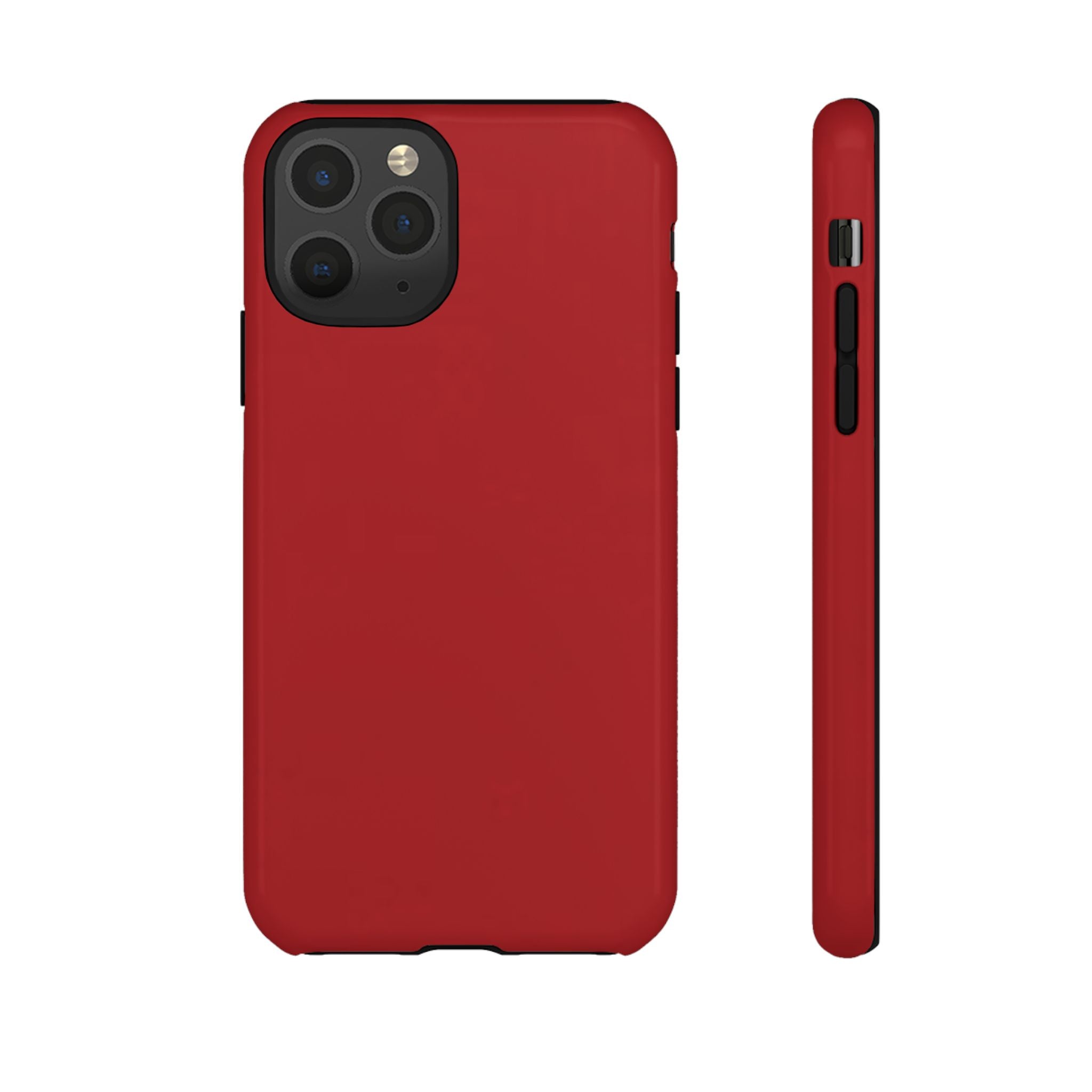 Terracota Protective Phone Case