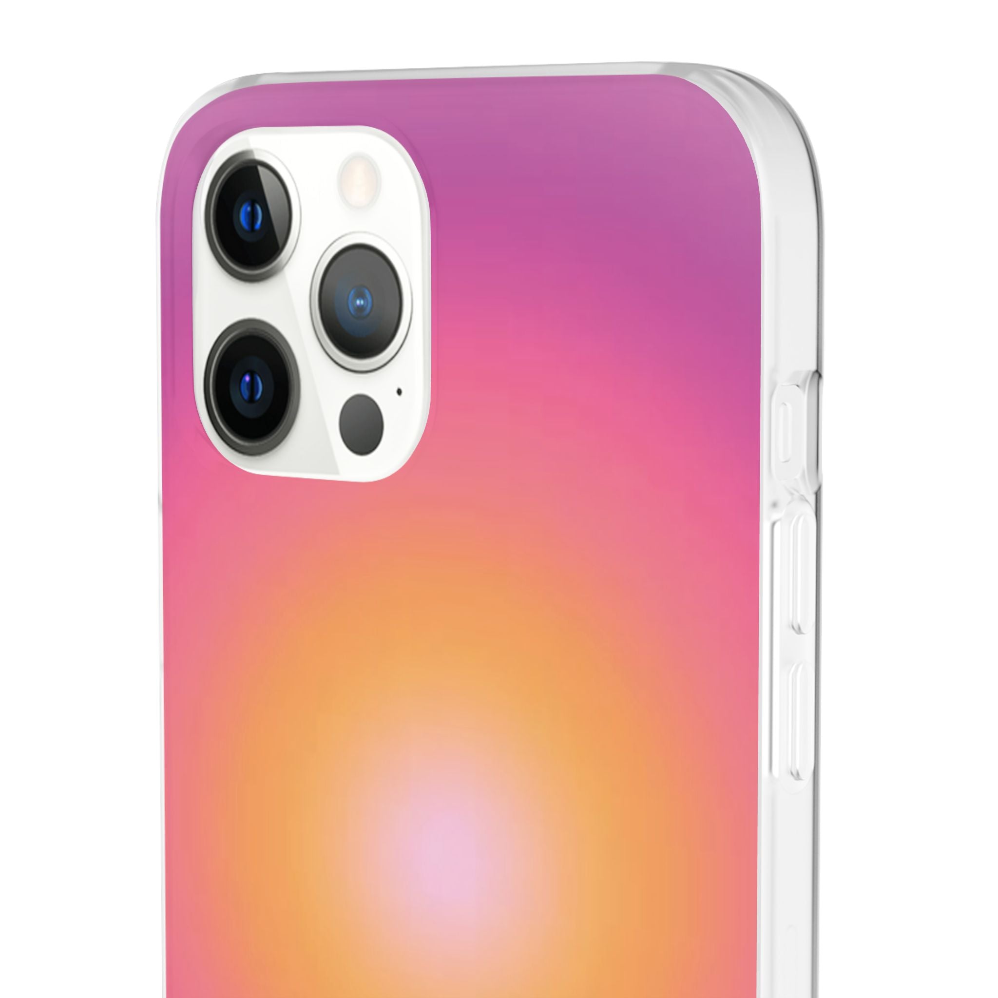 Sunset Gradient Flexi Case