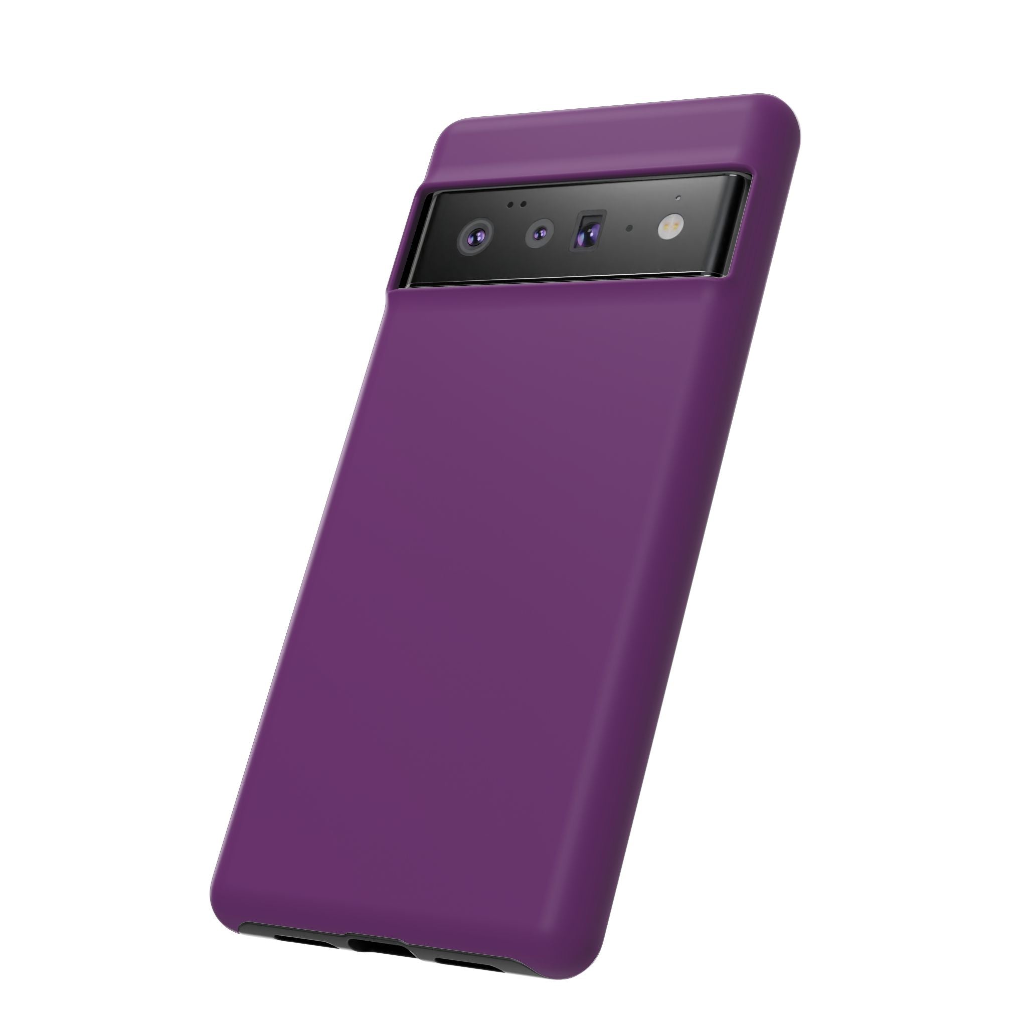 Blueberry Protective Phone Case