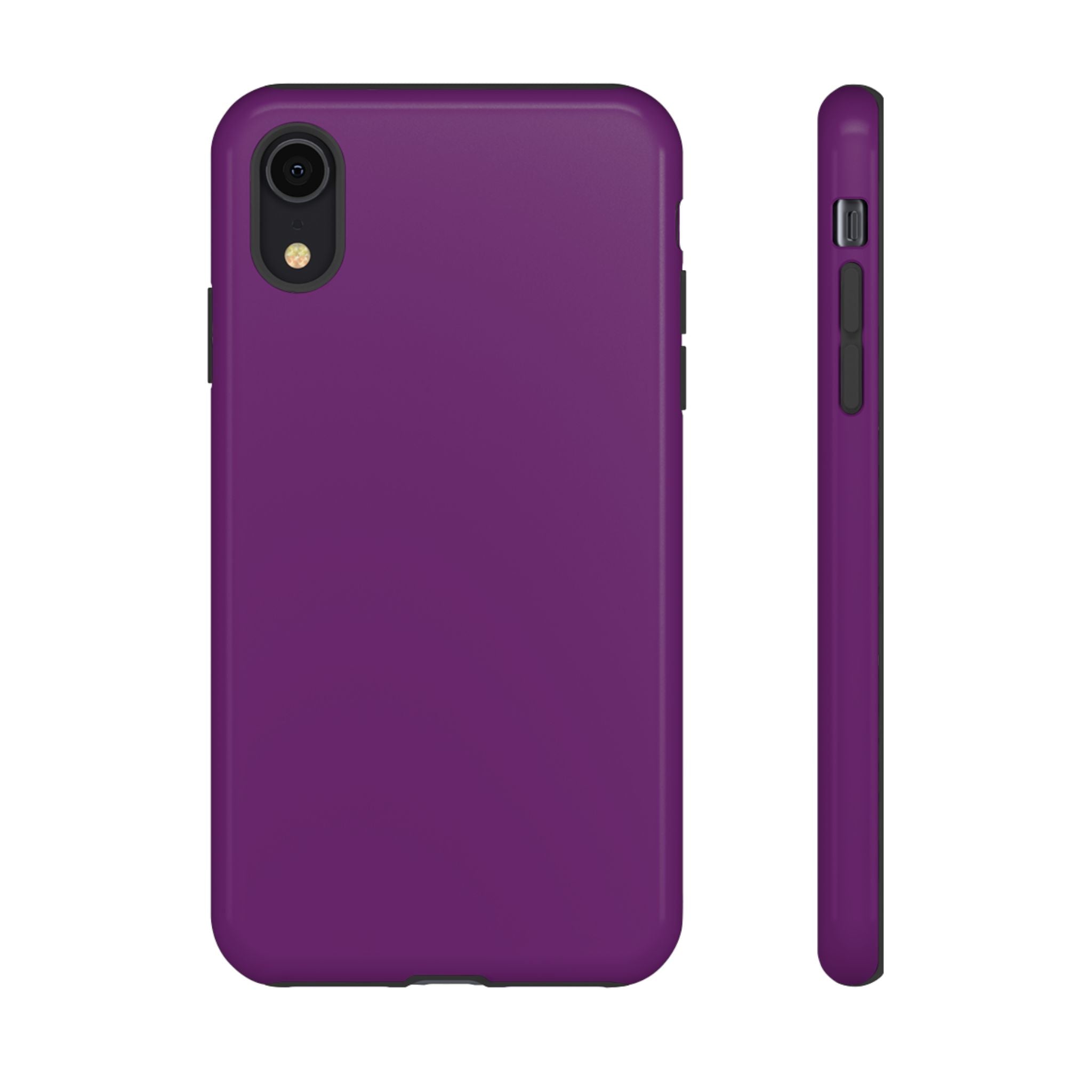 Blueberry Protective Phone Case