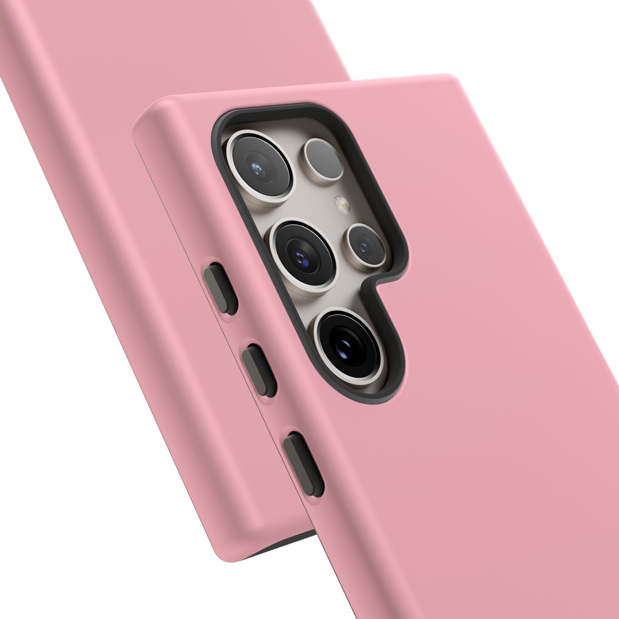 Pink Protective Phone Case
