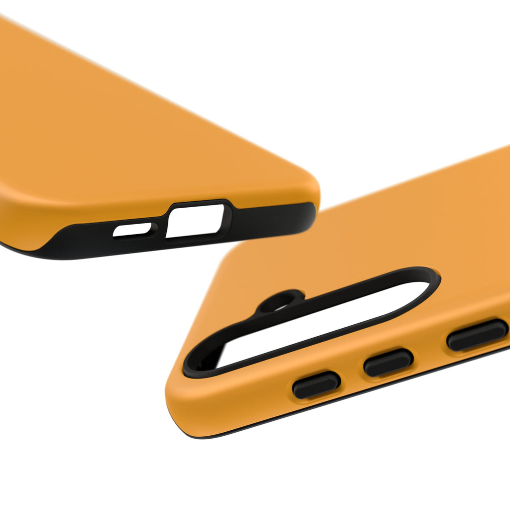 Mandarin Protective Phone Case