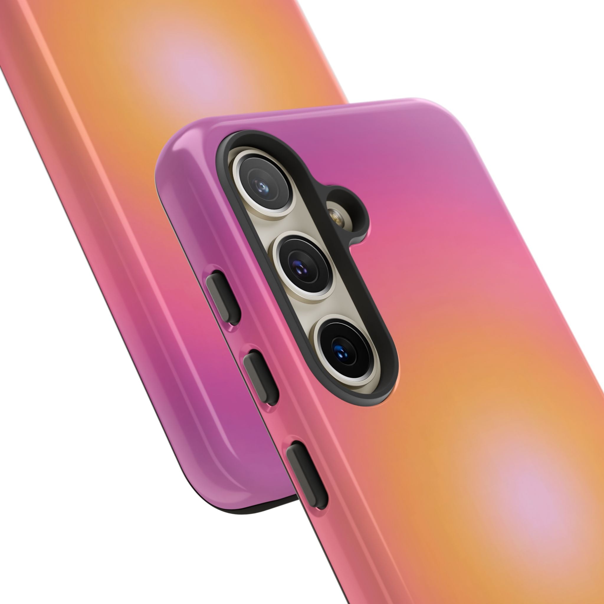Sunbeam Gradient Protective Phone Case