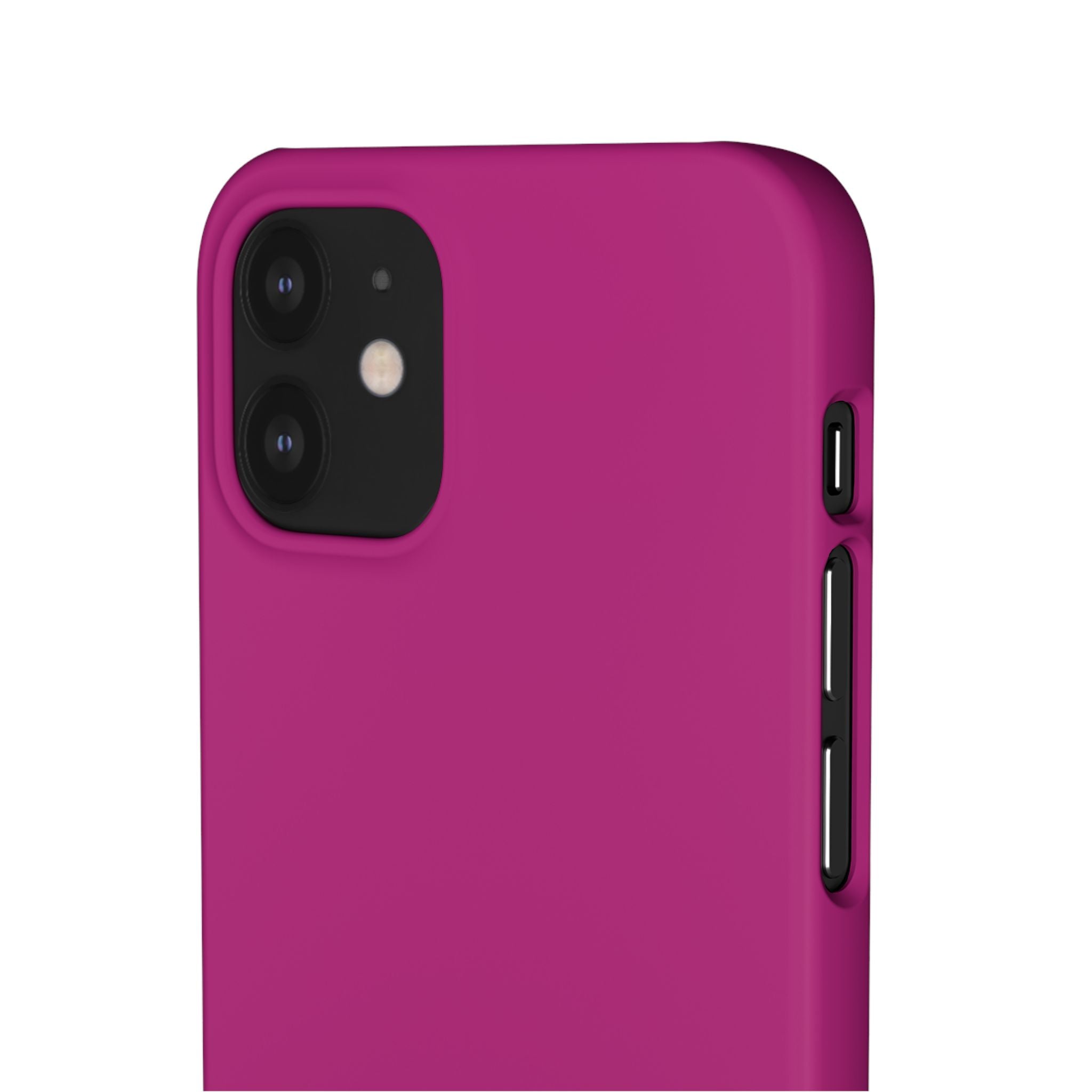 Berry Snap Phone Case