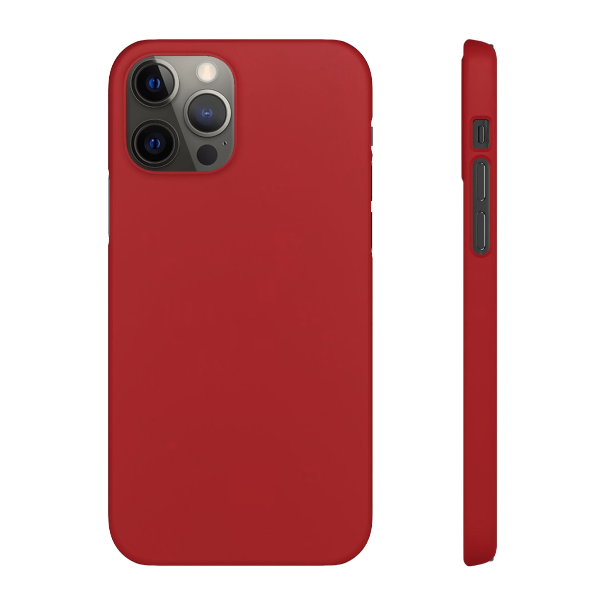 Terracota Snap Phone Case