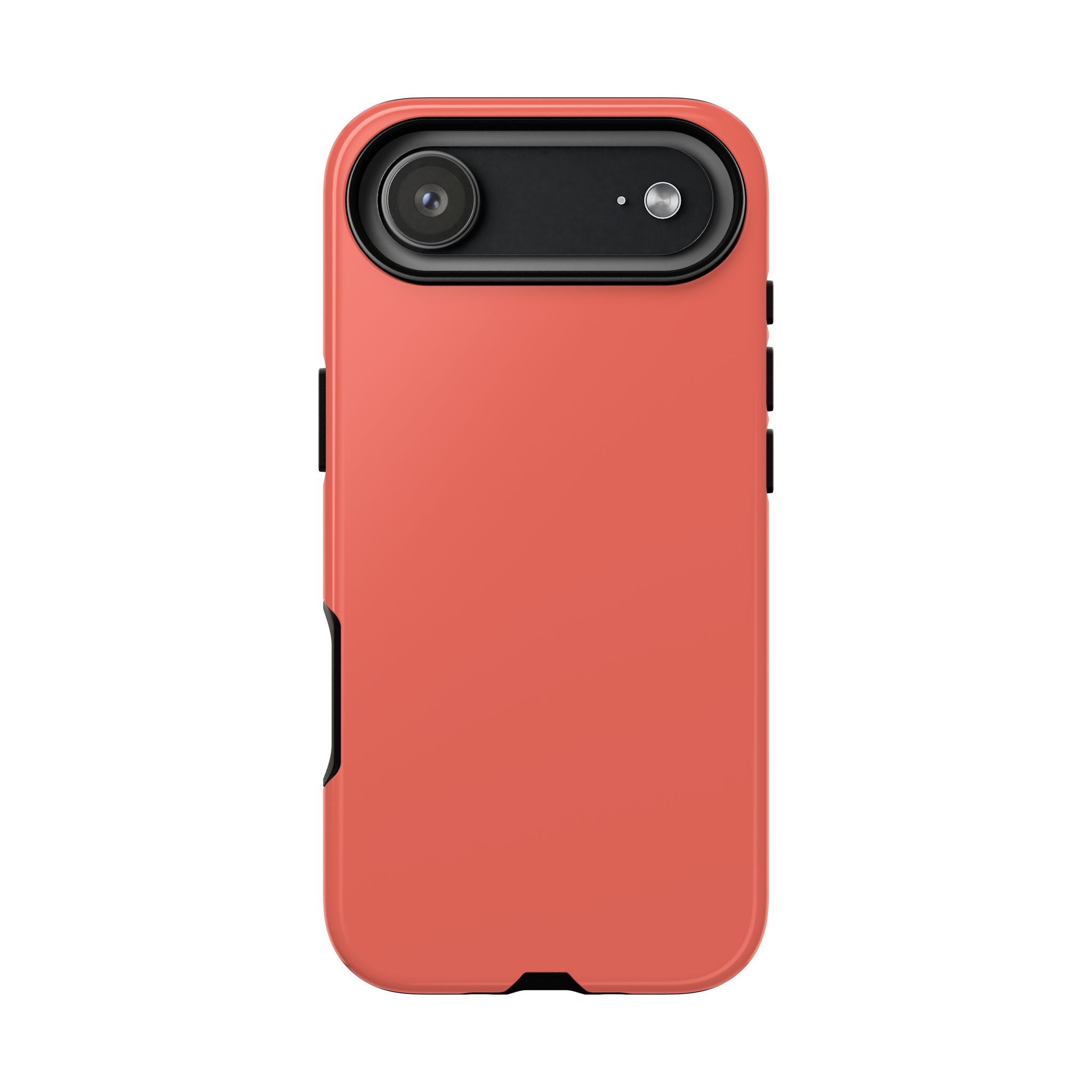 Coral Protective Phone Case