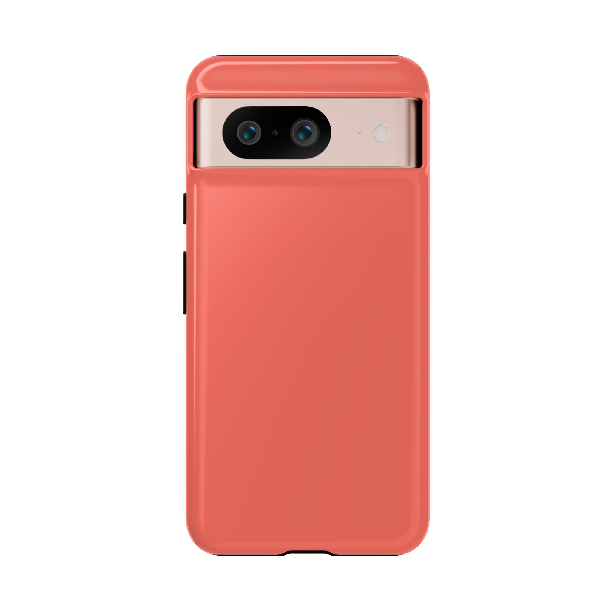 Coral Protective Phone Case