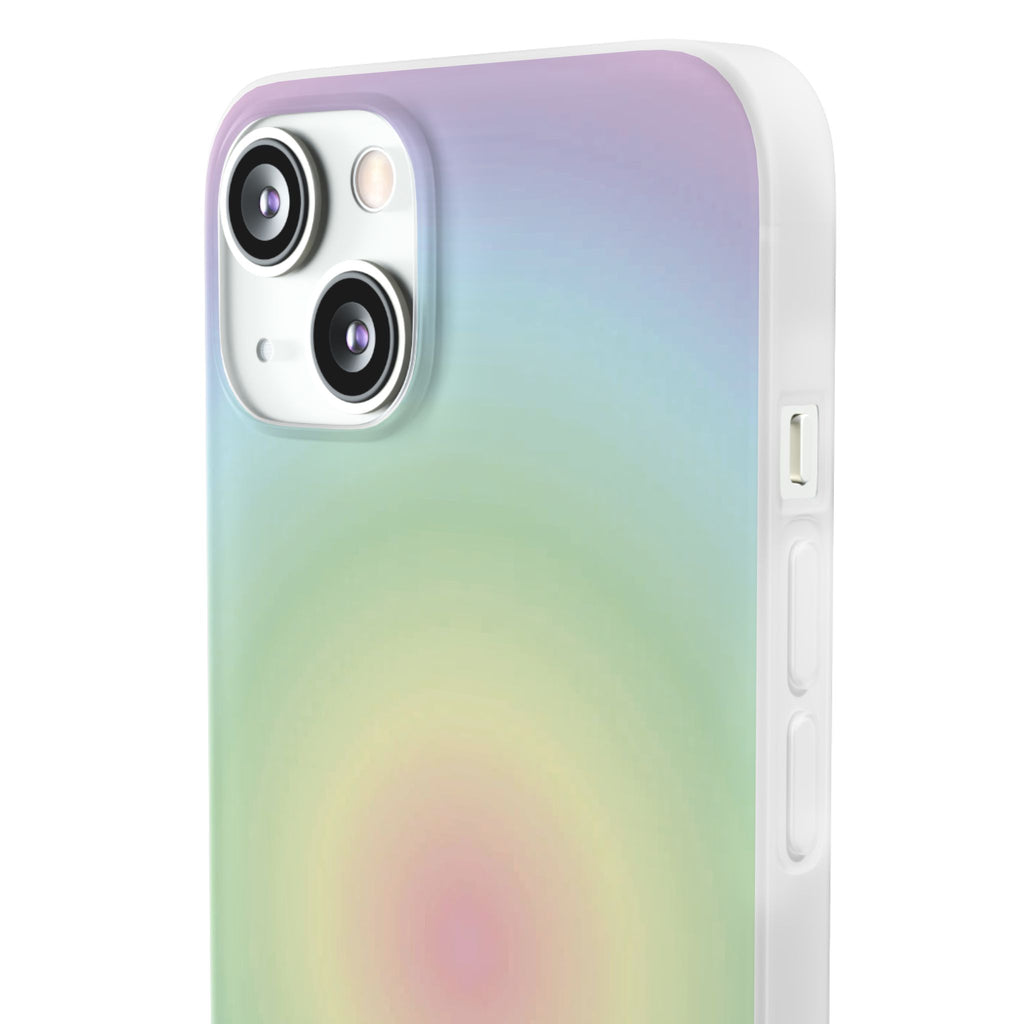 Bermuda Halo Gradient Flexi Case