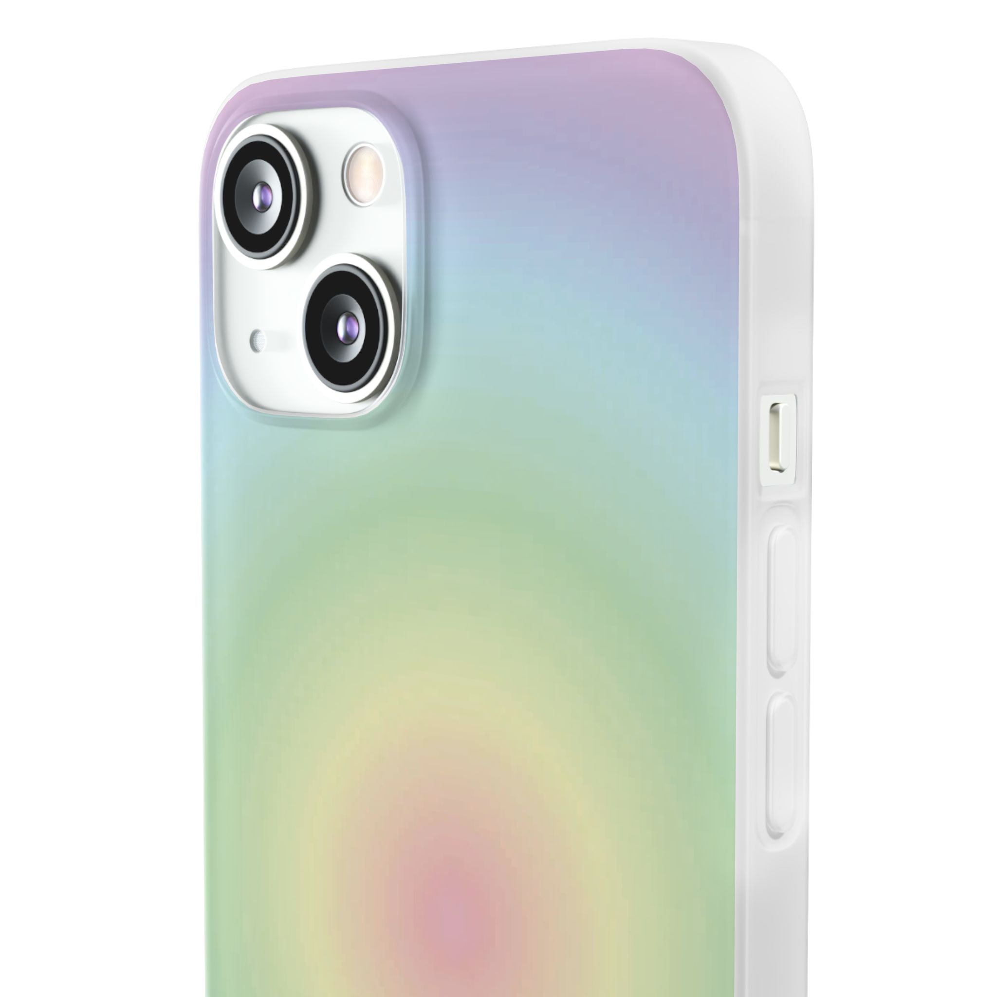 Bermuda Halo Gradient Flexi Case